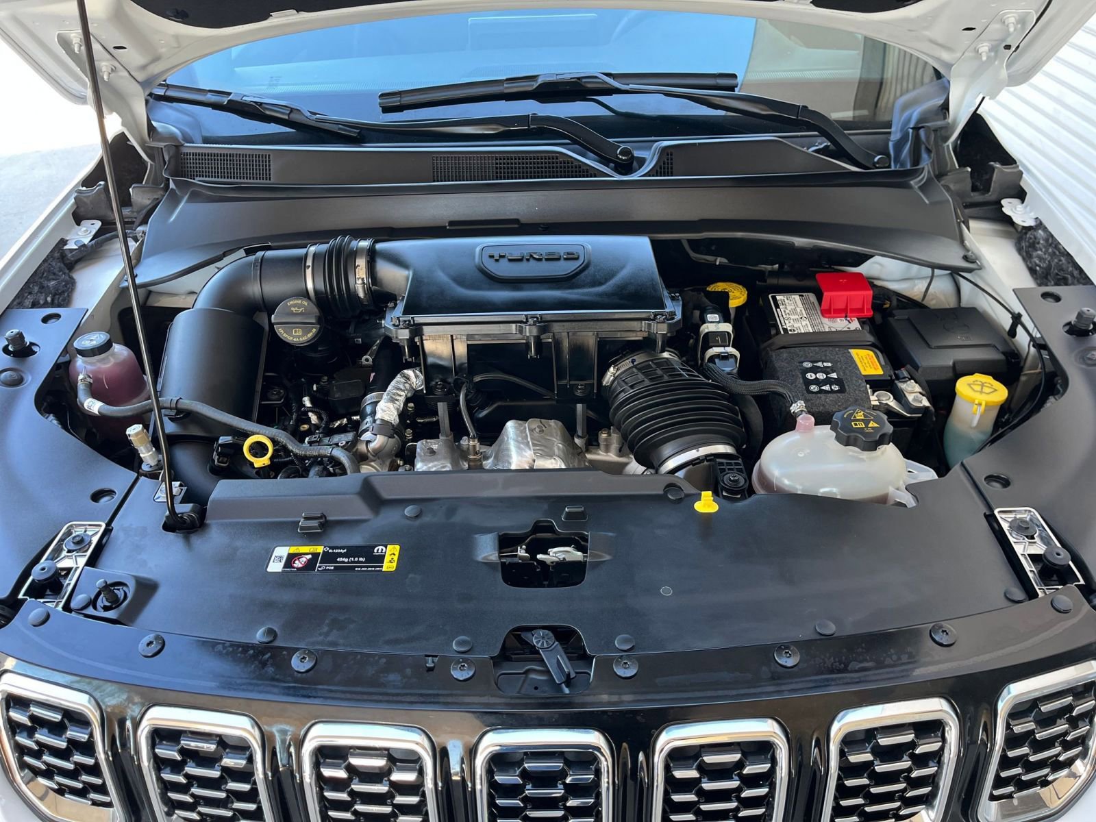 Thumbnail: 2025 Jeep Compass - 32