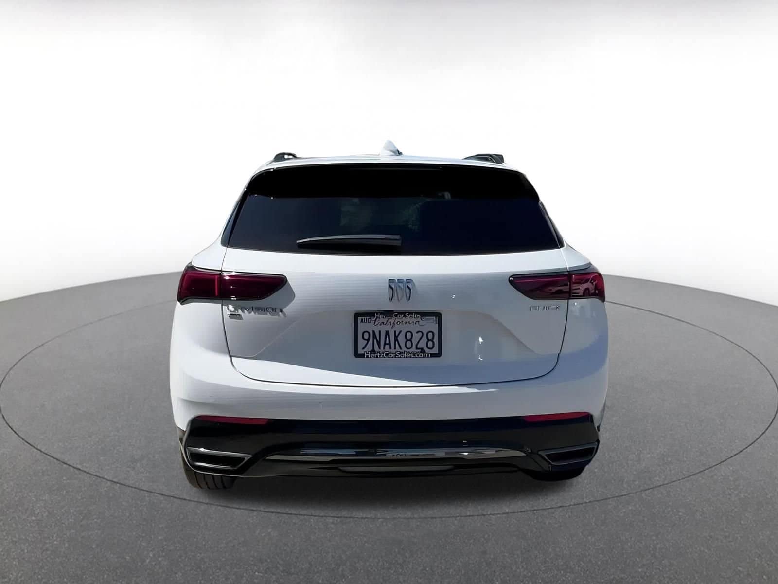 Thumbnail: 2024 Buick Envision - 12