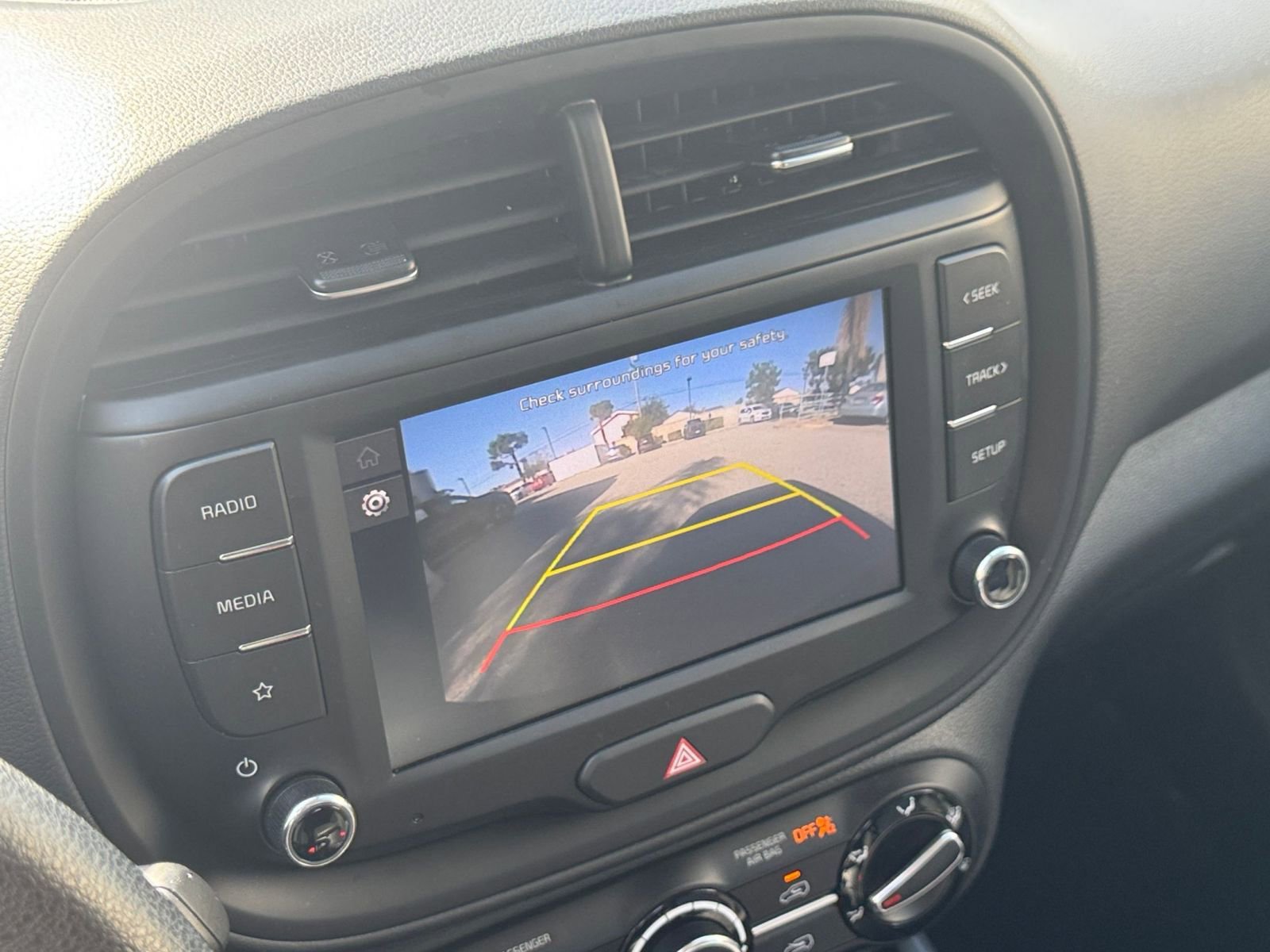 Thumbnail: 2025 Kia Soul - 22