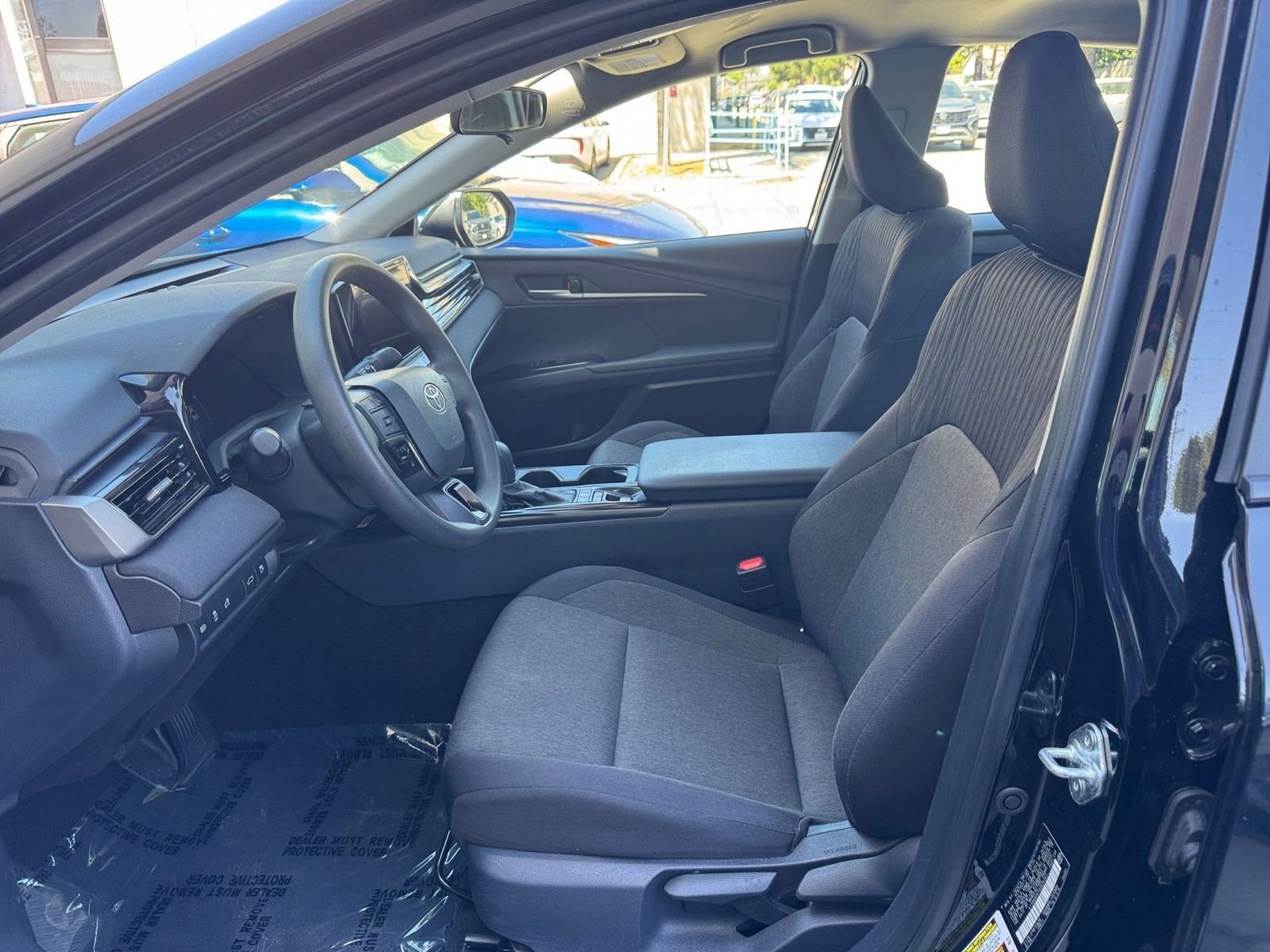 Thumbnail: 2025 Toyota Camry - 27