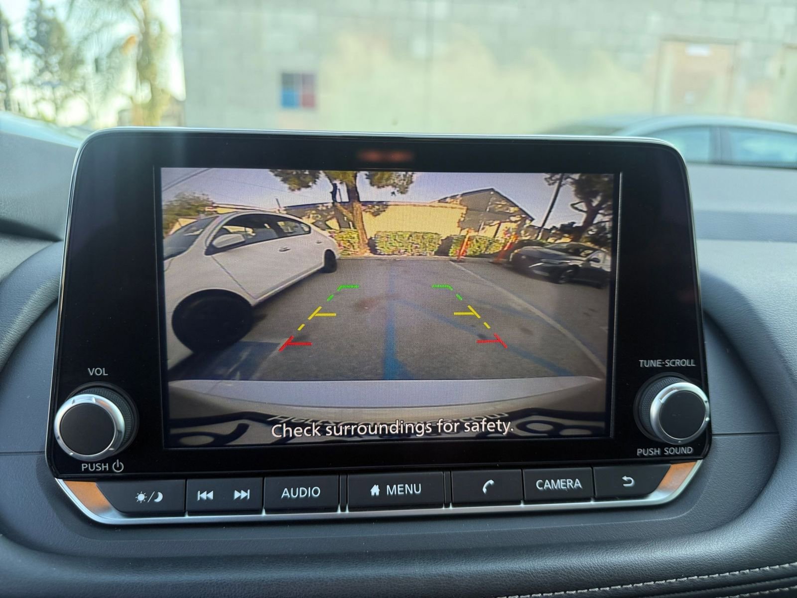 Thumbnail: 2025 Nissan Rogue - 22