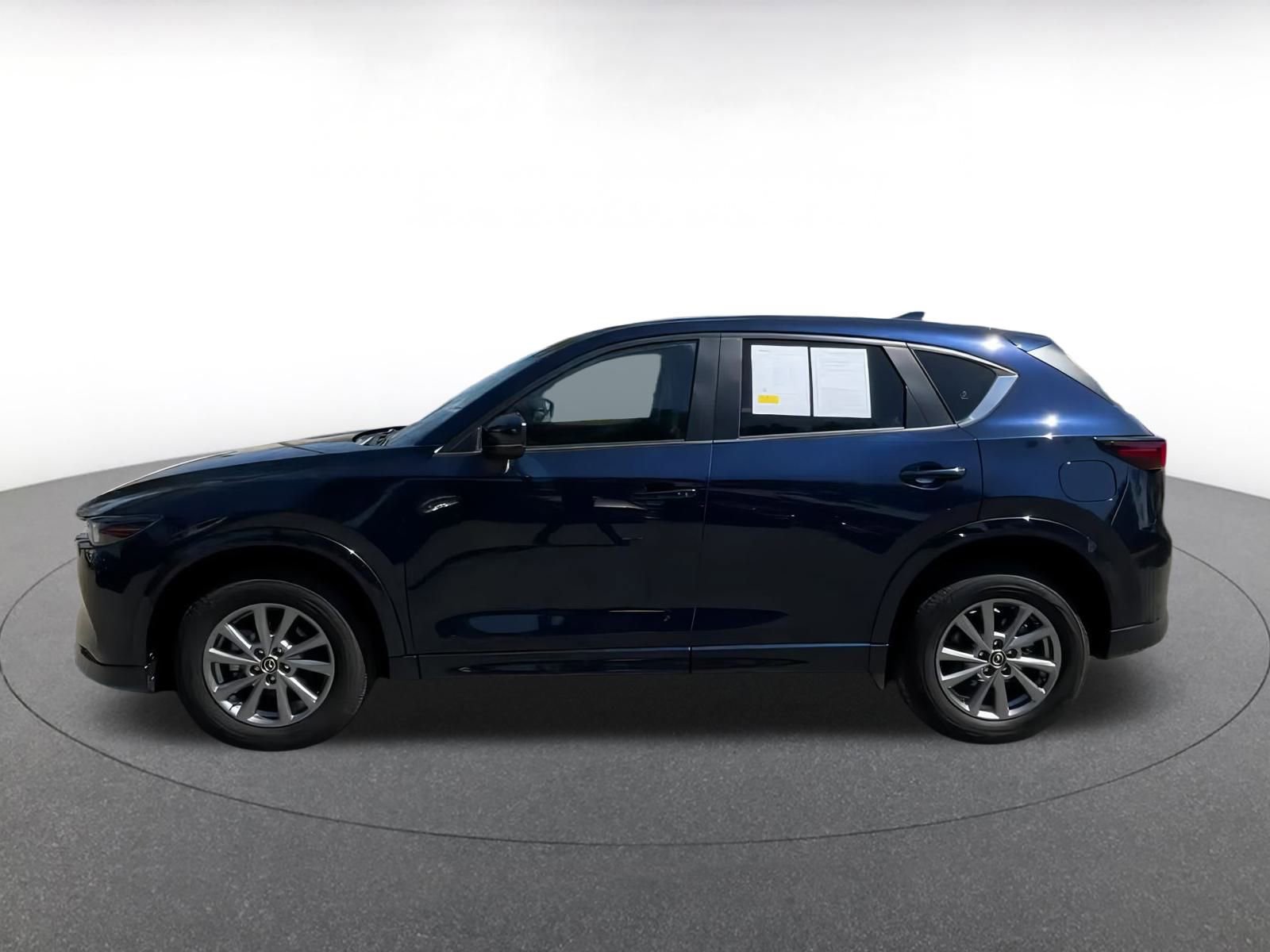 Thumbnail: 2025 Mazda CX-5 - 9