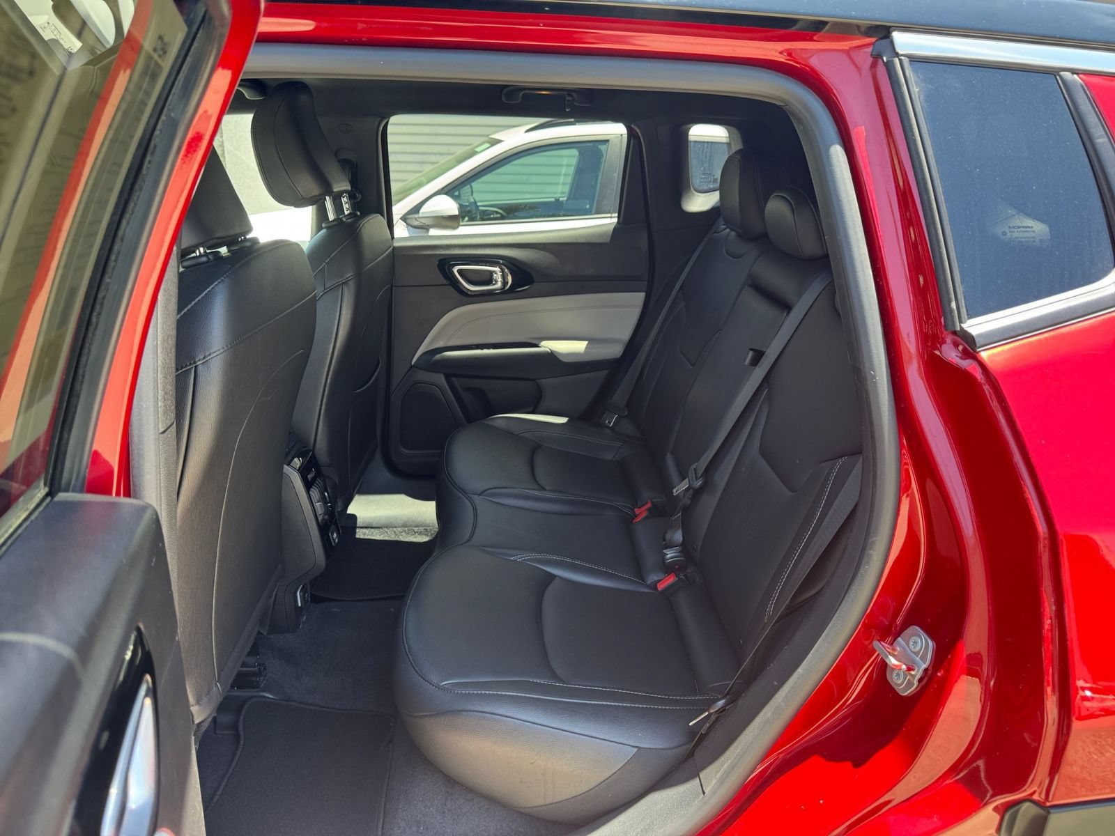 Thumbnail: 2025 Jeep Compass - 26
