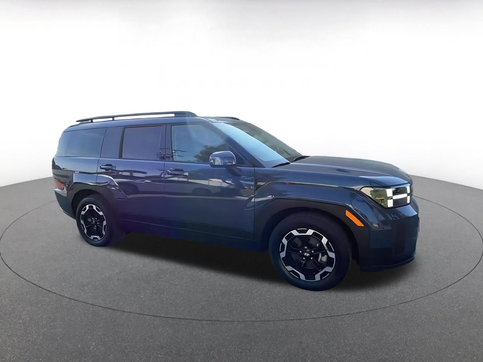 Thumbnail: 2025 Hyundai Santa Fe - 2