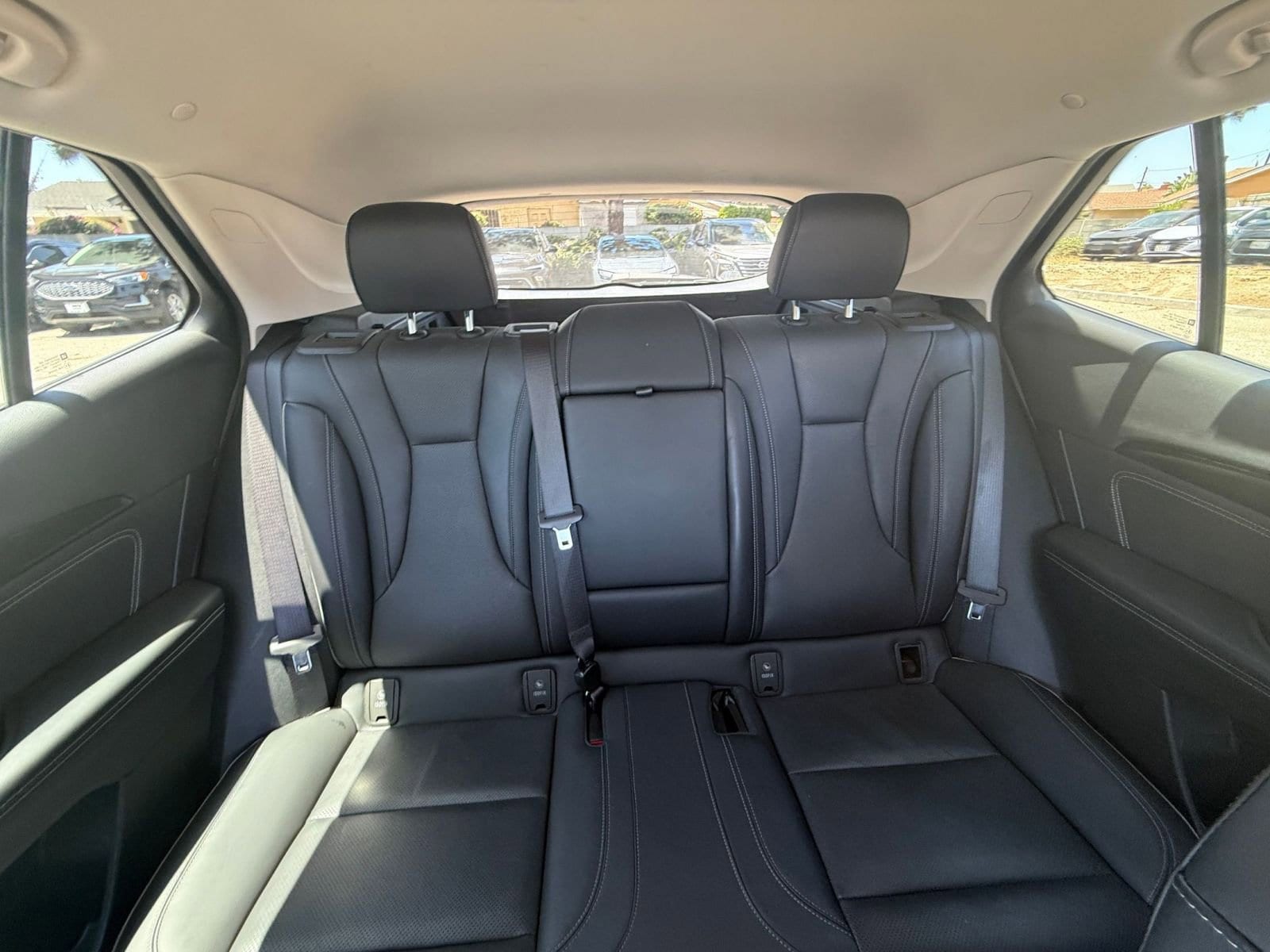 Thumbnail: 2023 Buick Envision - 34
