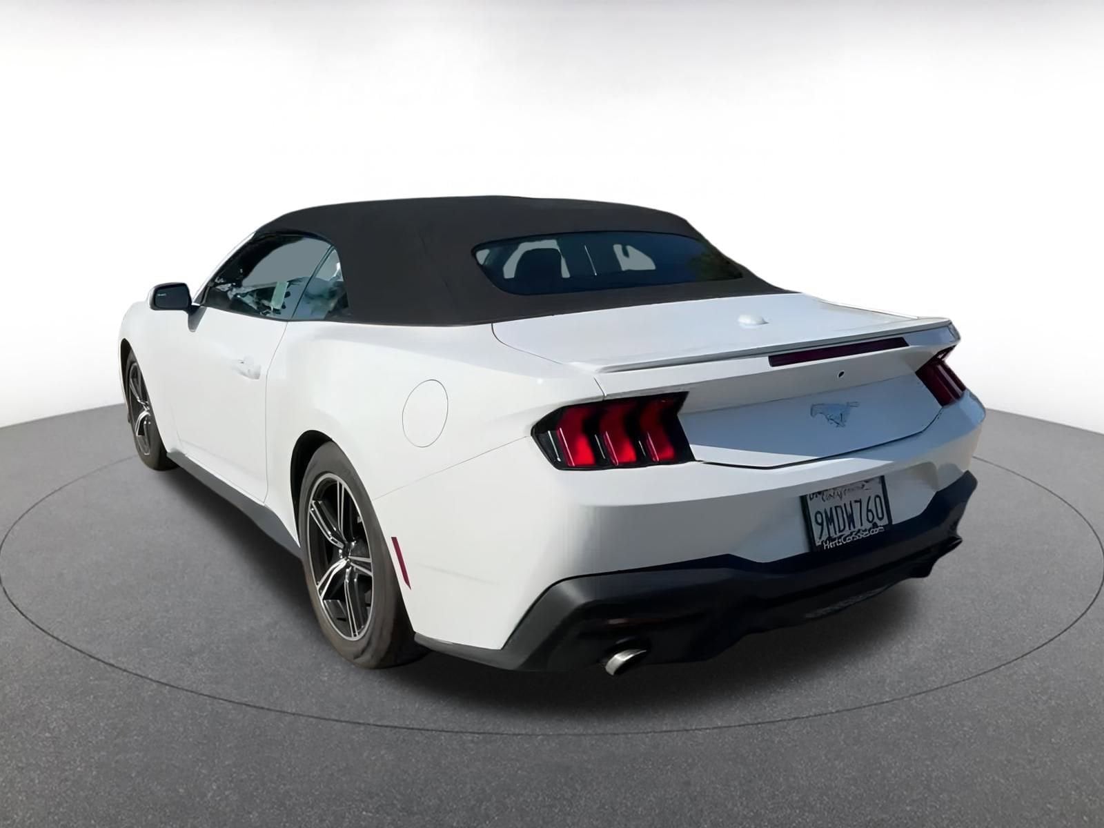 Thumbnail: 2024 Ford Mustang - 11