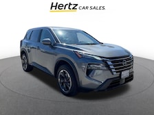 2024 Nissan Rogue SV -
                  Norwalk, CA