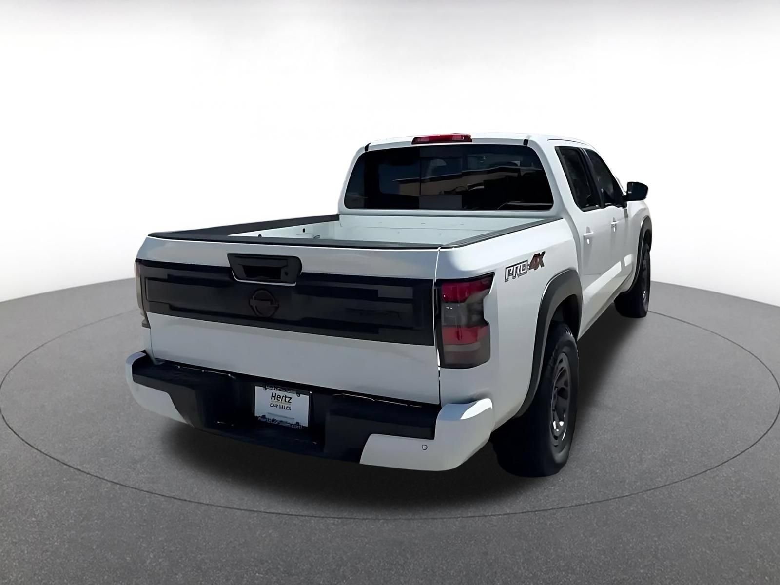 Thumbnail: 2026 Nissan Frontier - 13