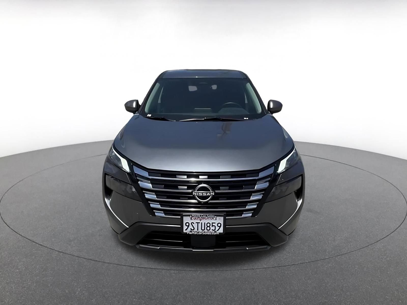 Thumbnail: 2025 Nissan Rogue - 4