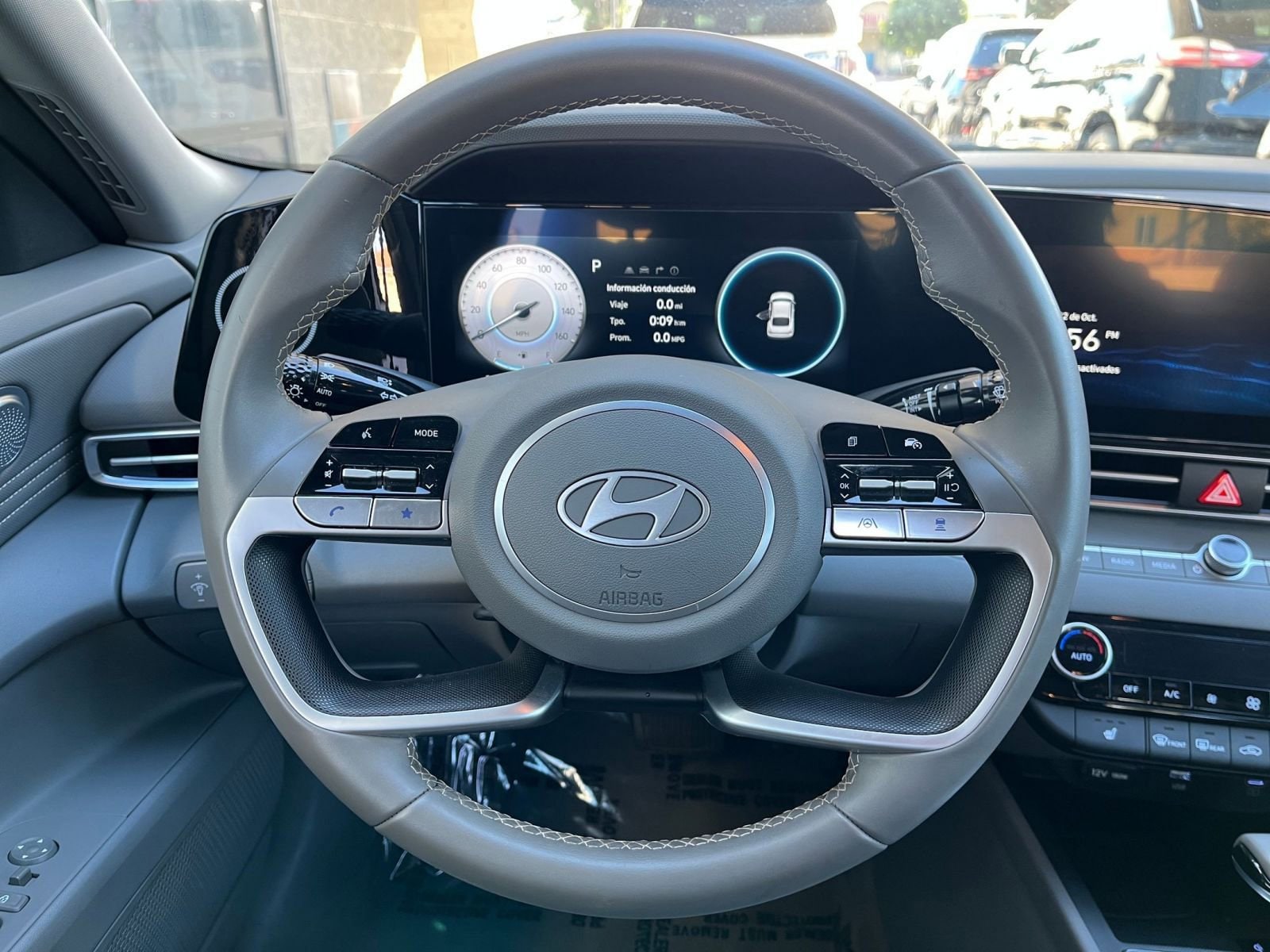 Thumbnail: 2025 Hyundai Elantra - 28