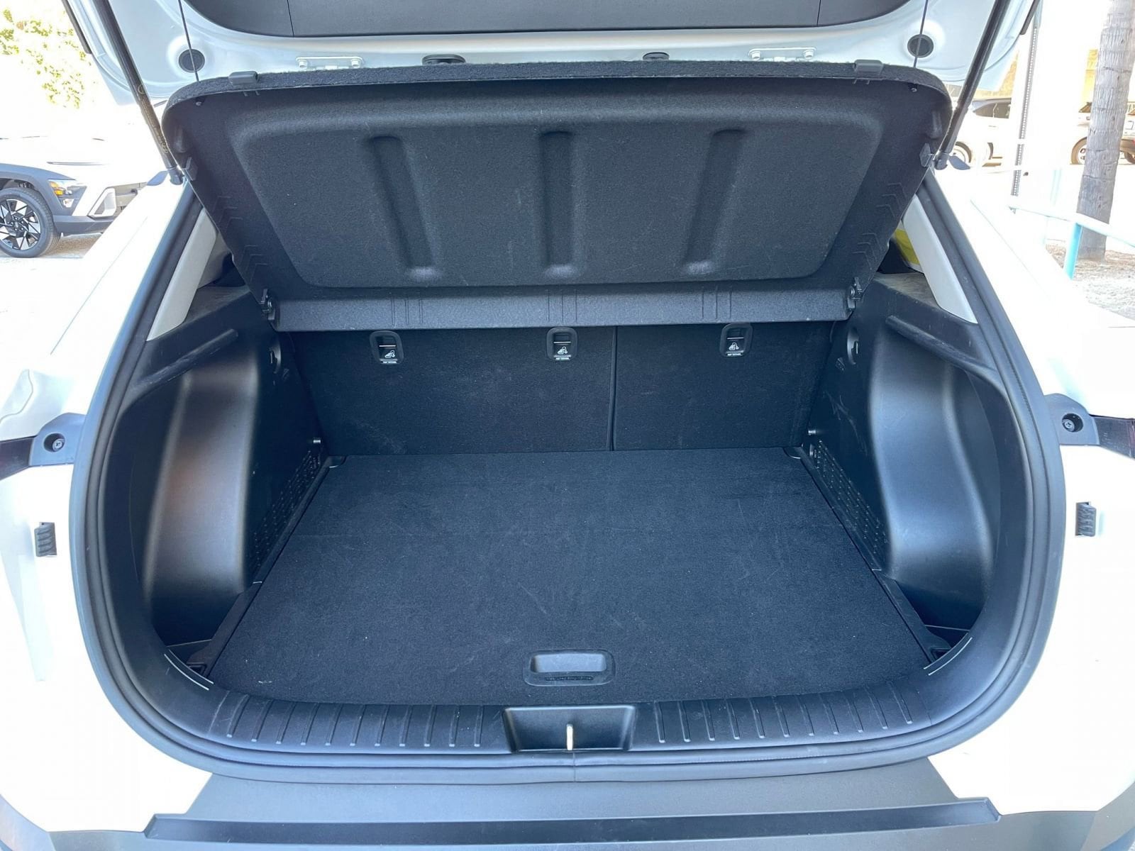 Thumbnail: 2025 Hyundai Kona - 31