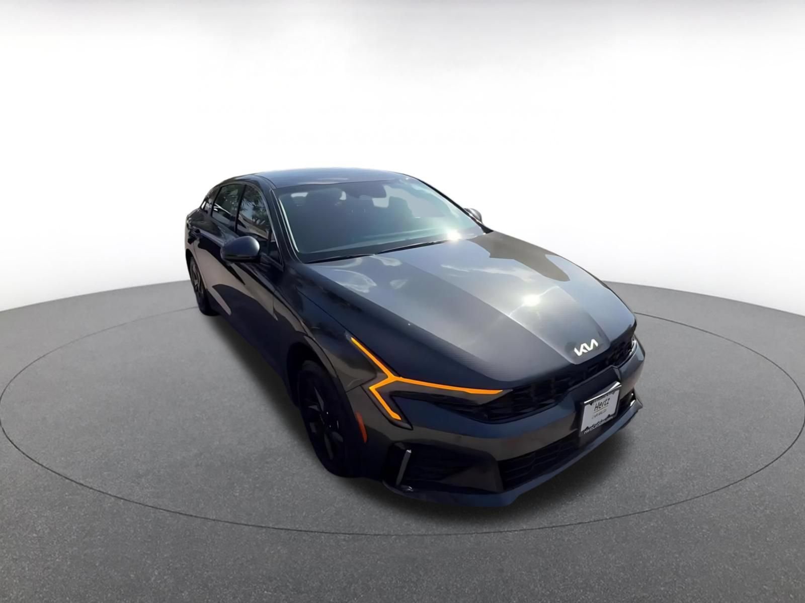 Thumbnail: 2025 Kia K5 - 2
