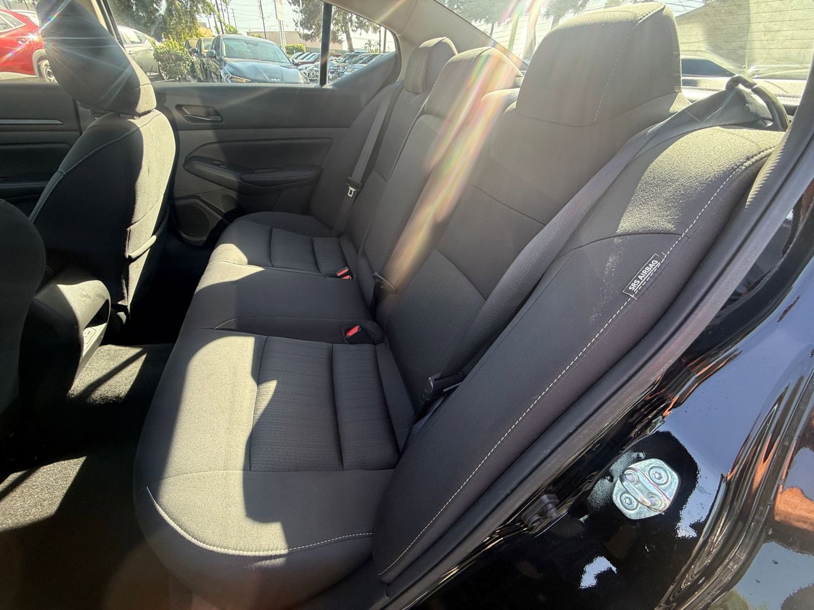 Thumbnail: 2025 Nissan Altima - 23