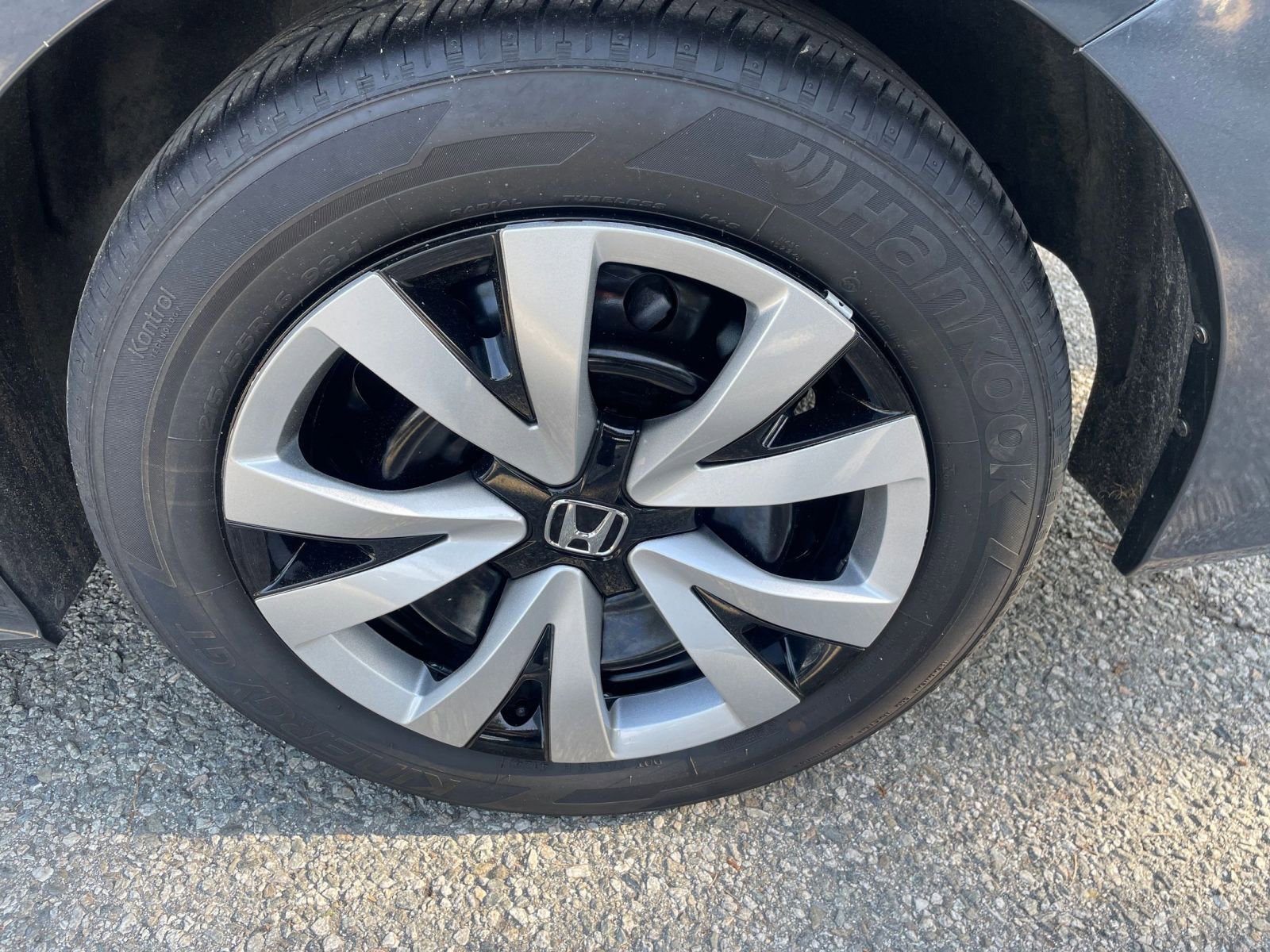 Thumbnail: 2025 Honda Civic - 25