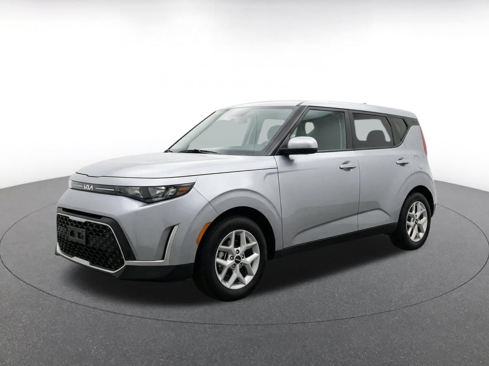 Thumbnail: 2025 Kia Soul - 3