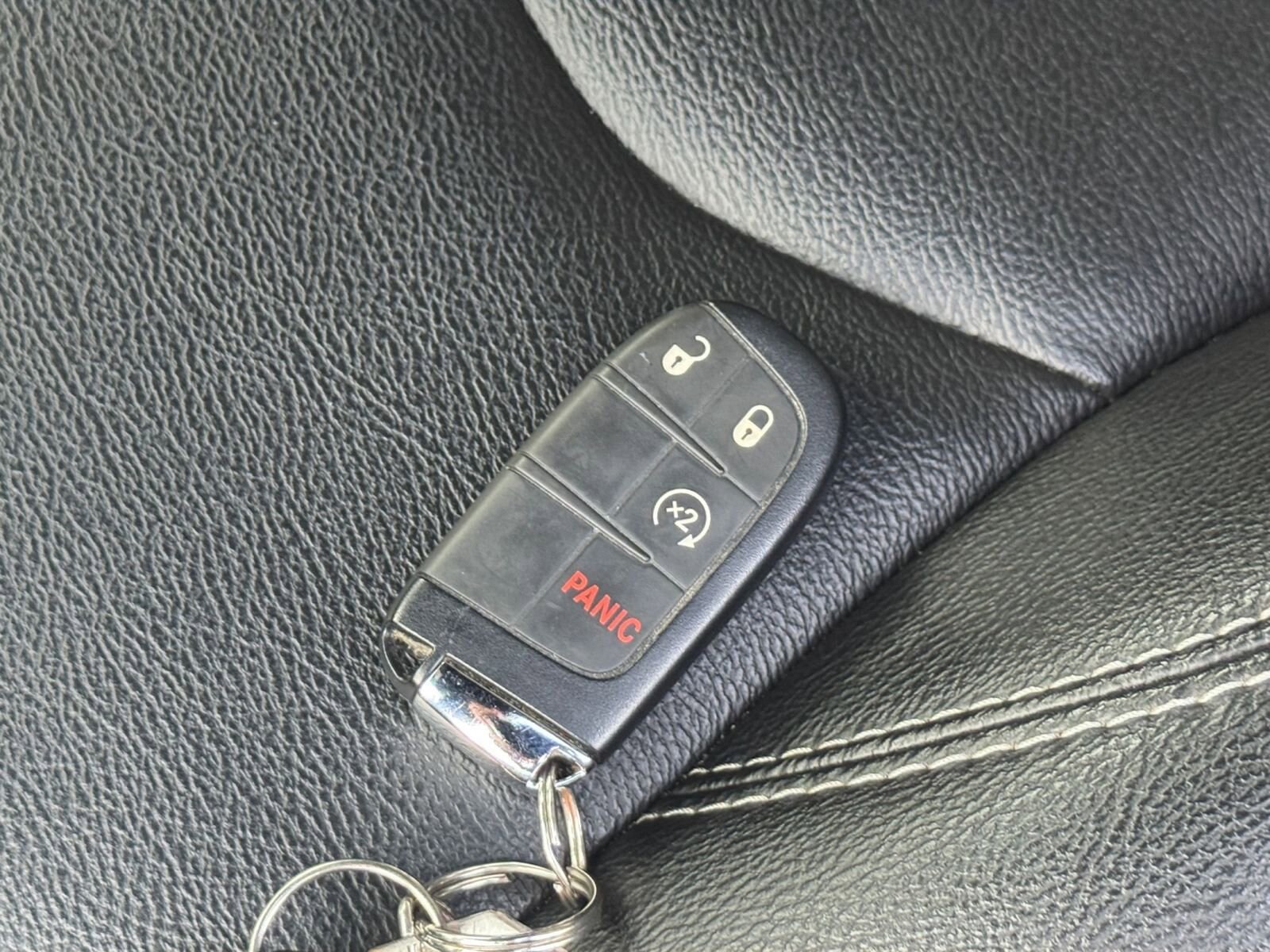 Thumbnail: 2025 Jeep Compass - 22