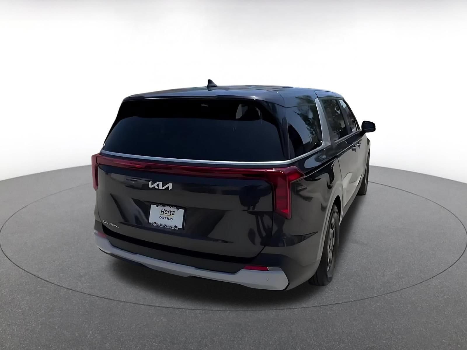 Thumbnail: 2026 Kia Carnival - 15