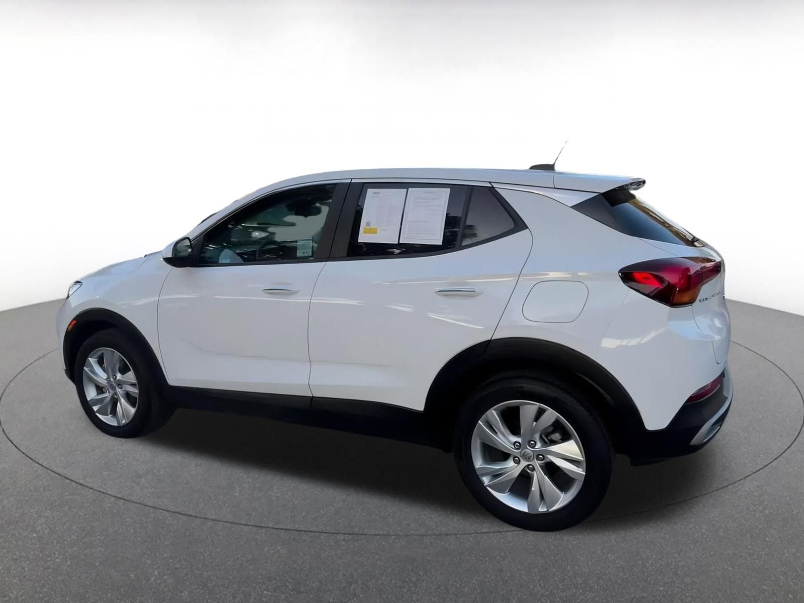 Thumbnail: 2025 Buick Encore GX - 10