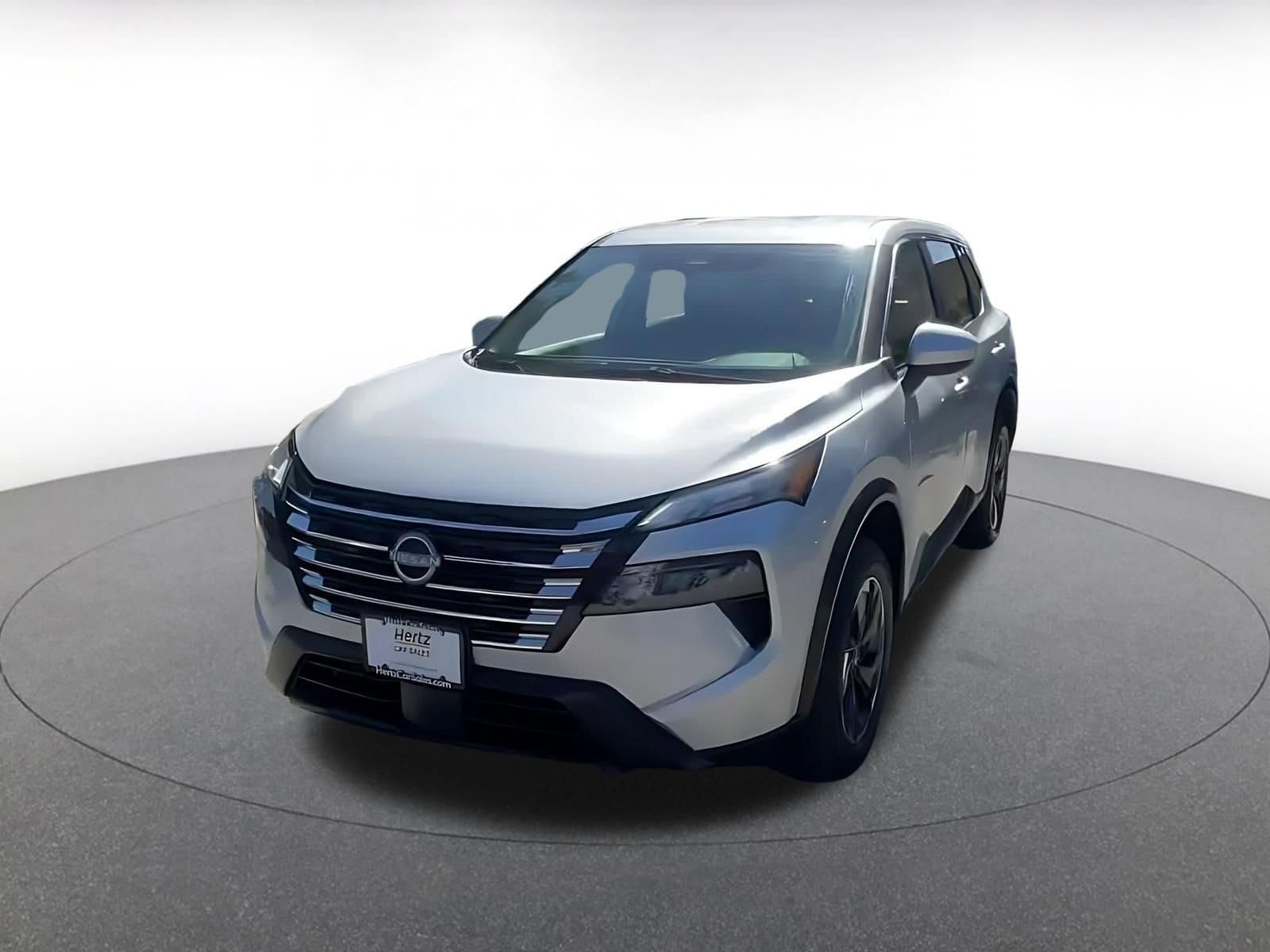 Thumbnail: 2025 Nissan Rogue - 4