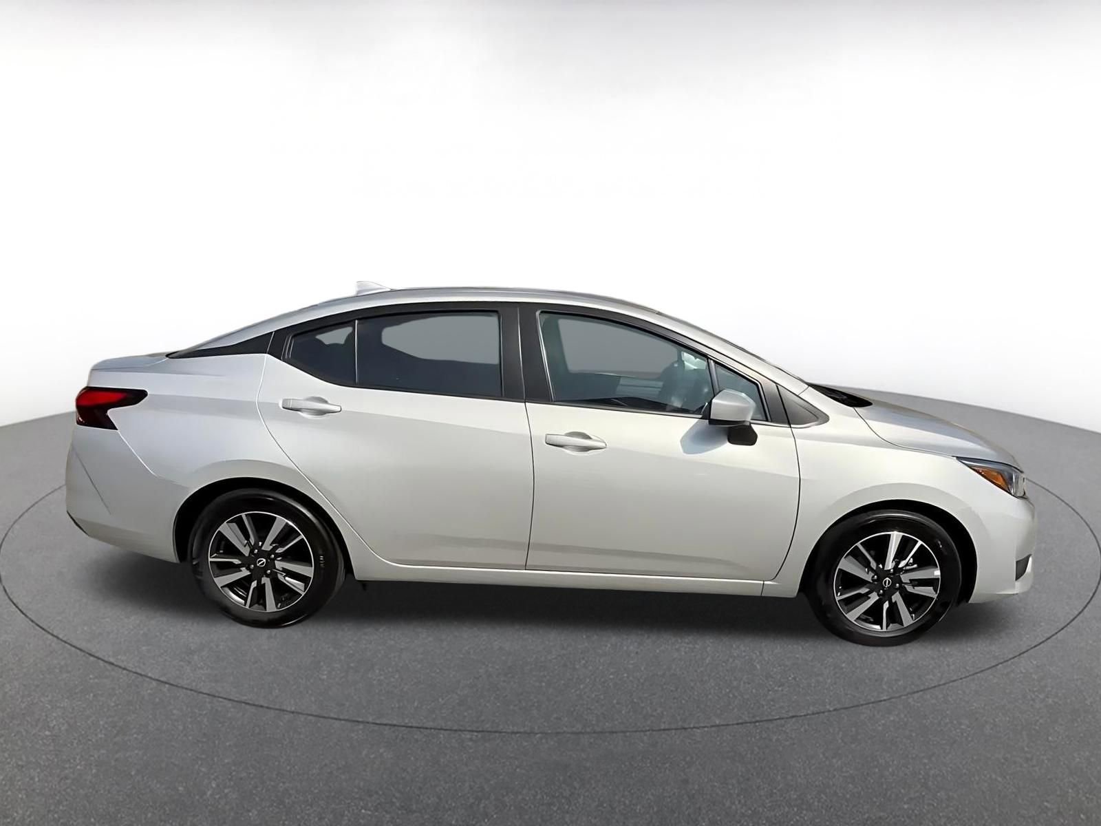 Thumbnail: 2025 Nissan Versa - 16