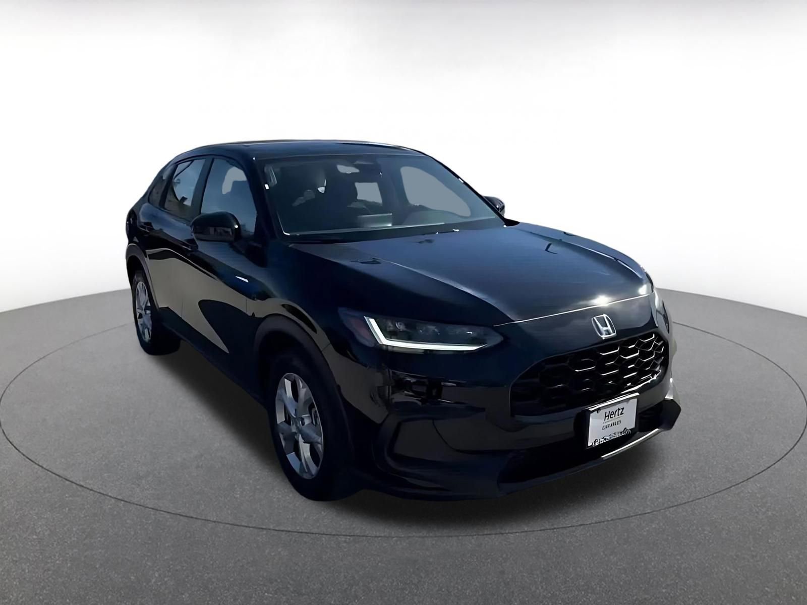 Thumbnail: 2025 Honda HR-V - 3