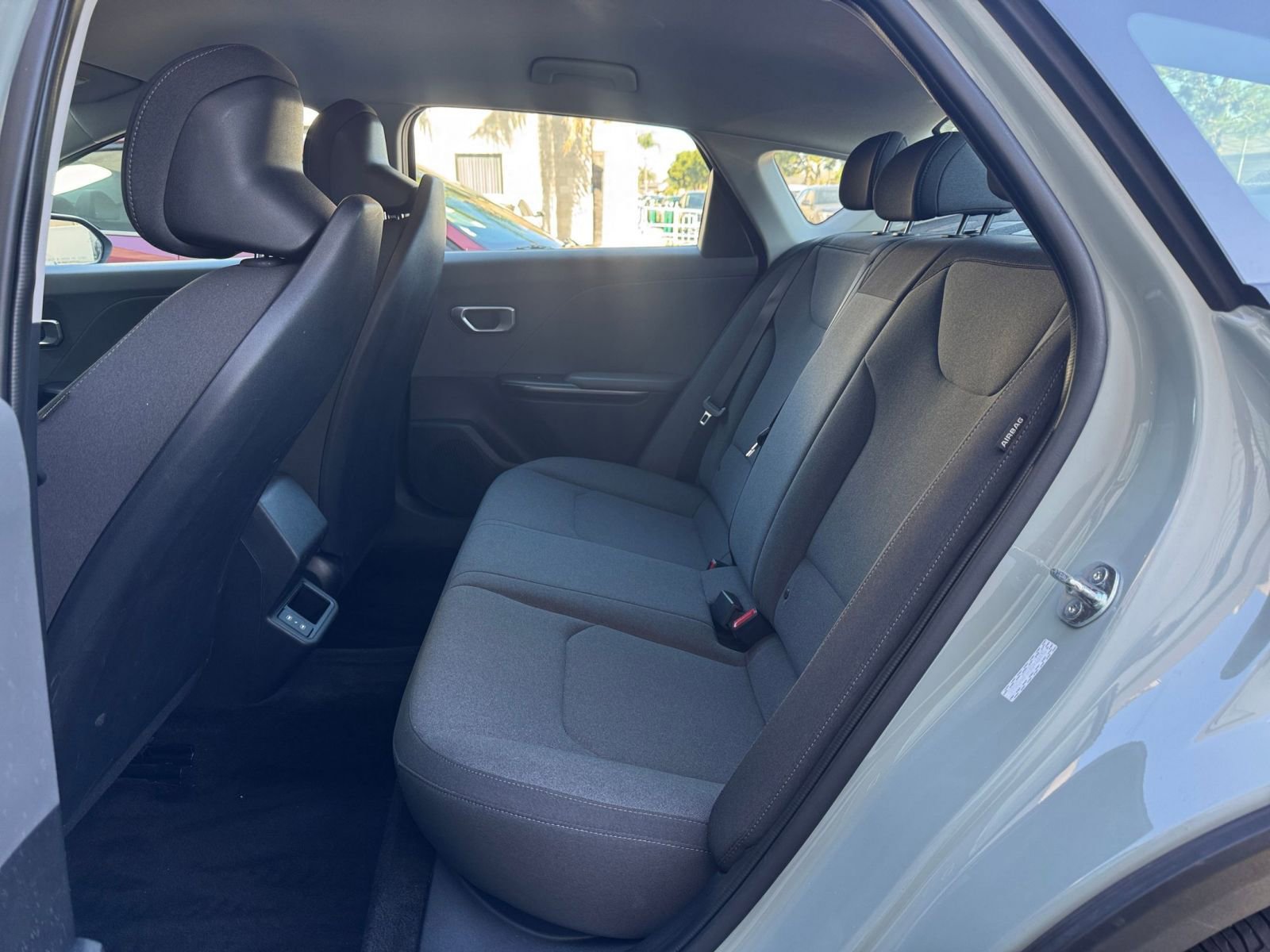 Thumbnail: 2025 Kia K4 - 25