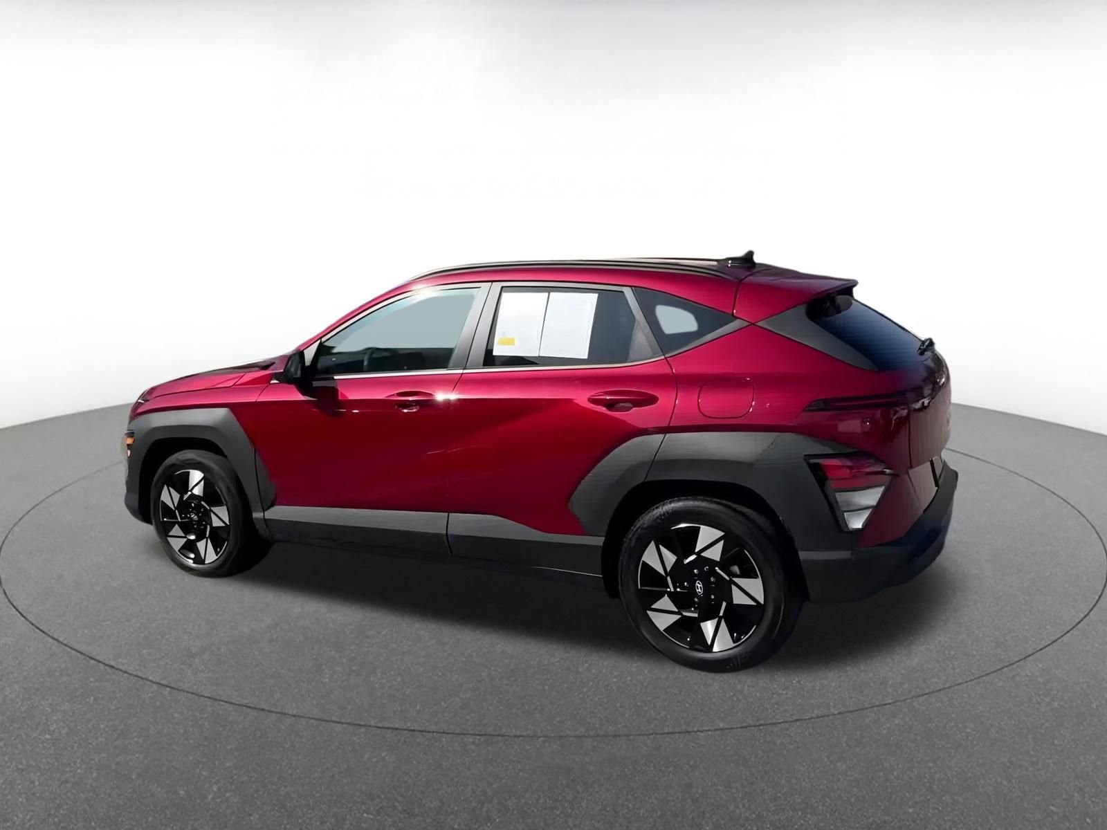 Thumbnail: 2025 Hyundai Kona - 4
