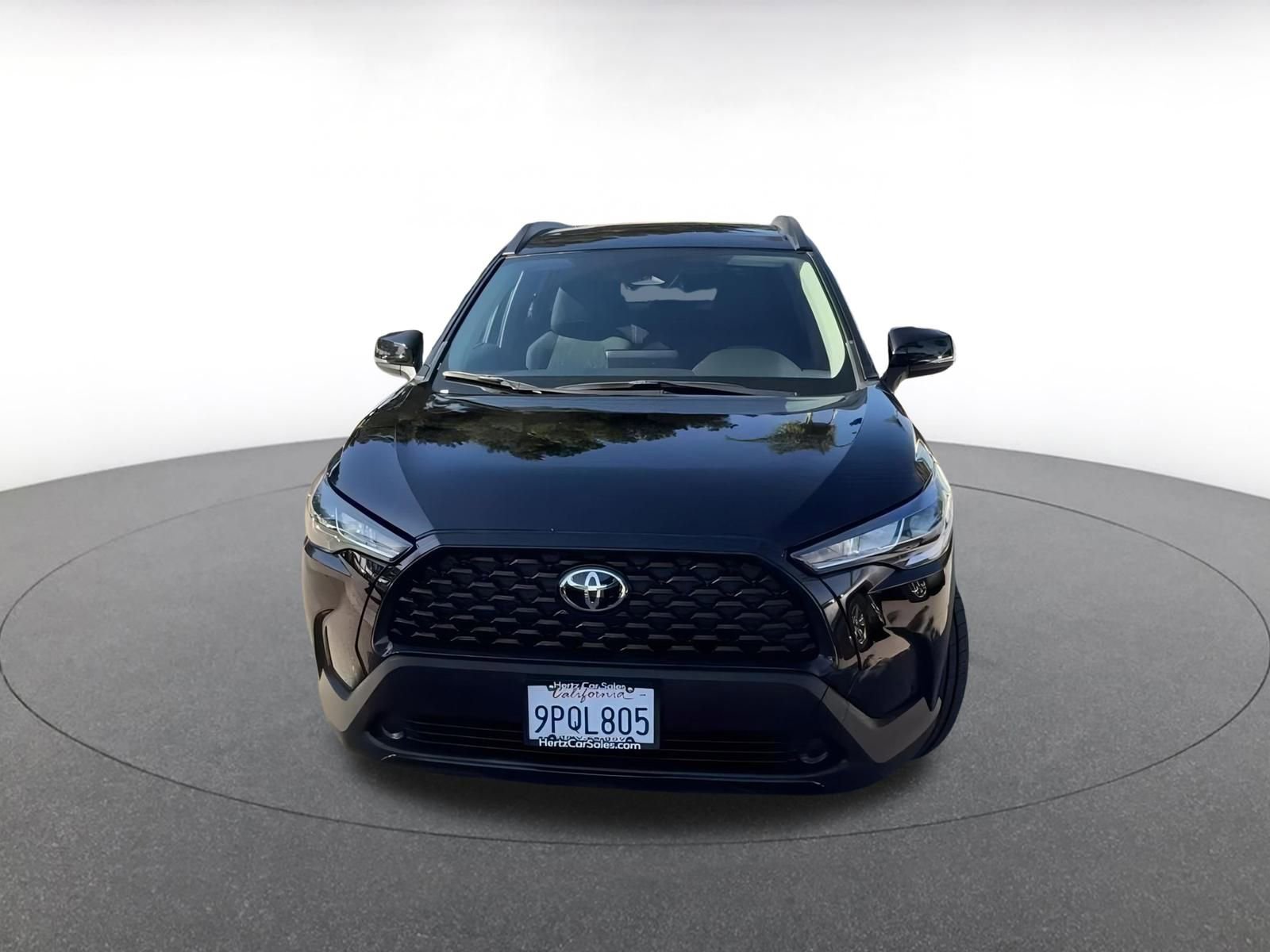 Thumbnail: 2025 Toyota Corolla Cross - 3