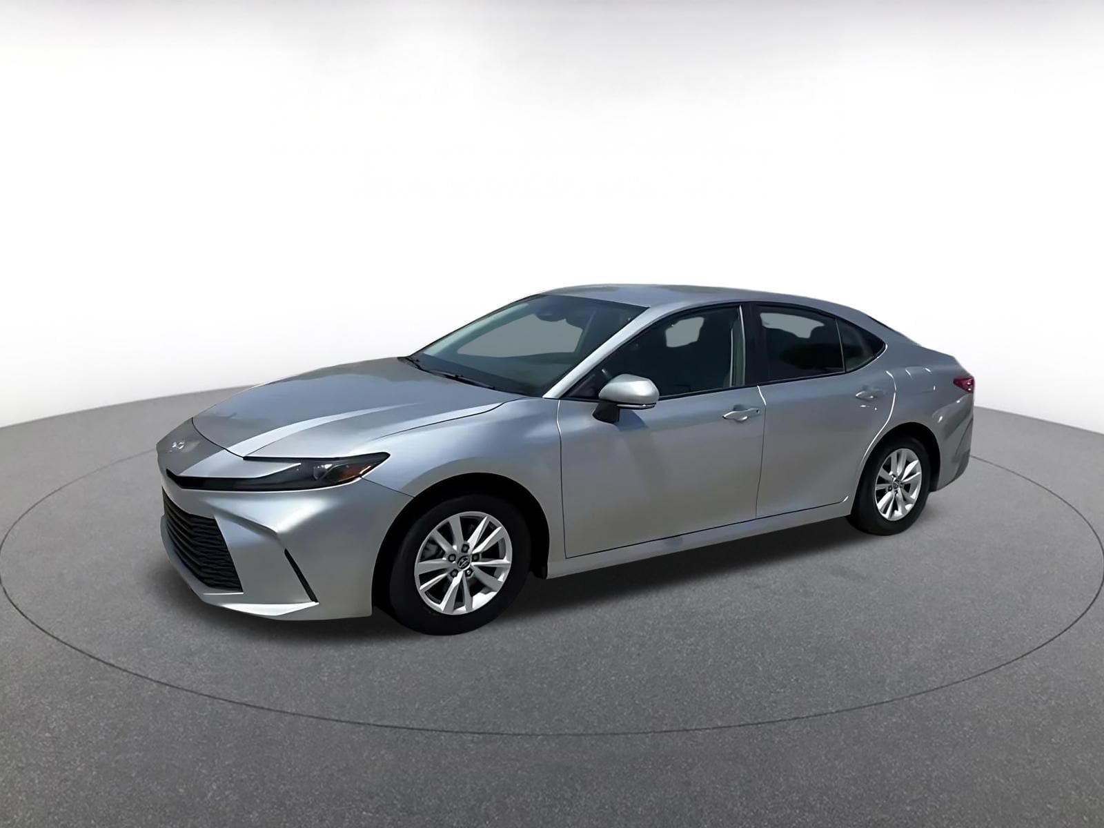 Thumbnail: 2025 Toyota Camry - 7