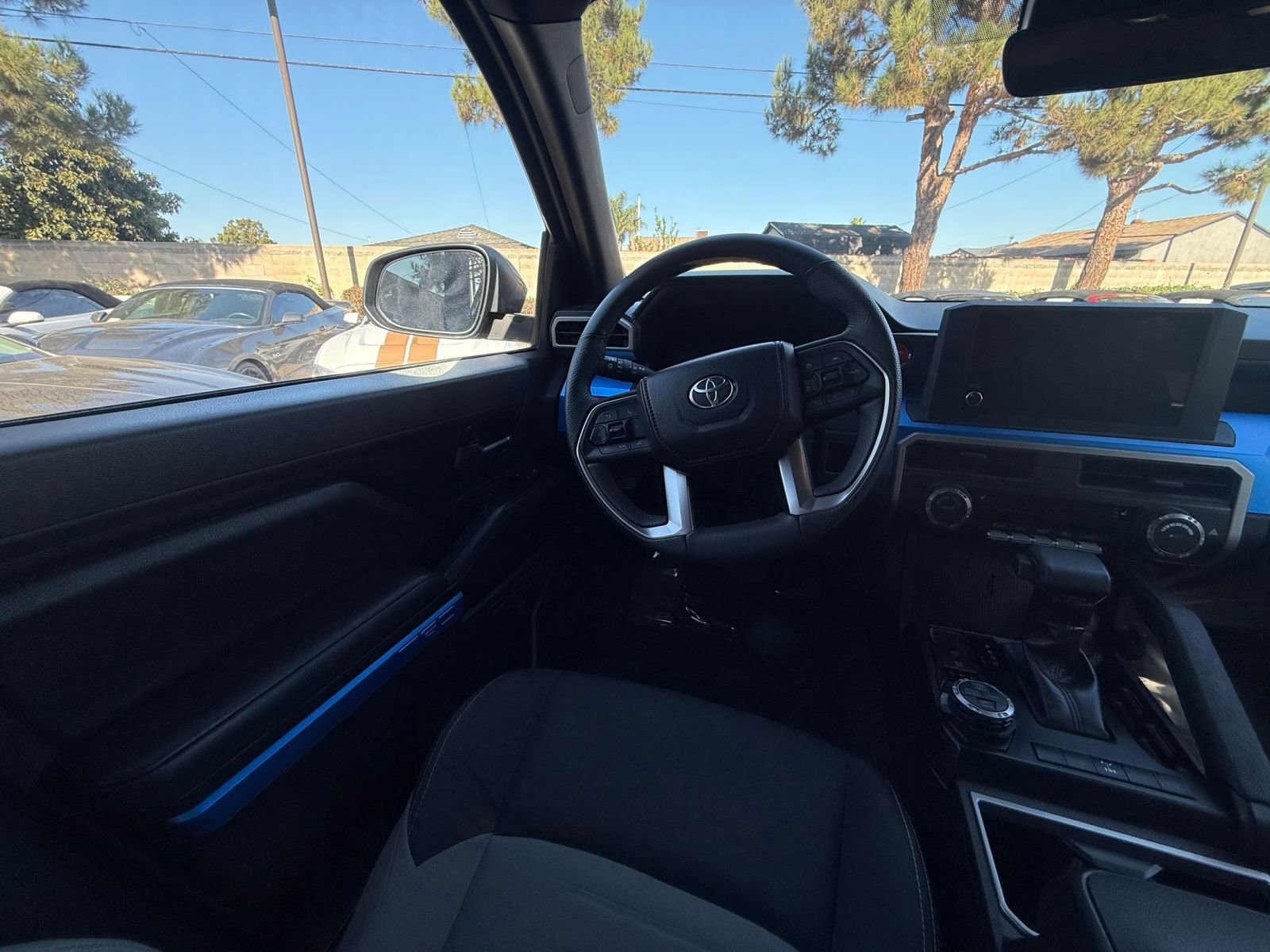 Thumbnail: 2025 Toyota Tacoma - 30