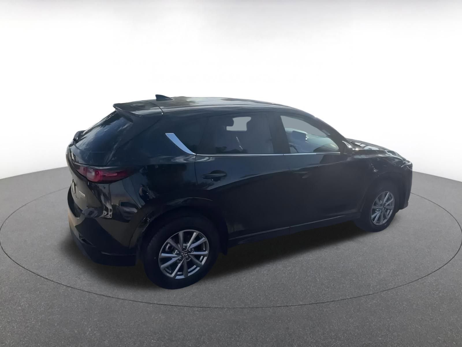 Thumbnail: 2025 Mazda CX-5 - 15