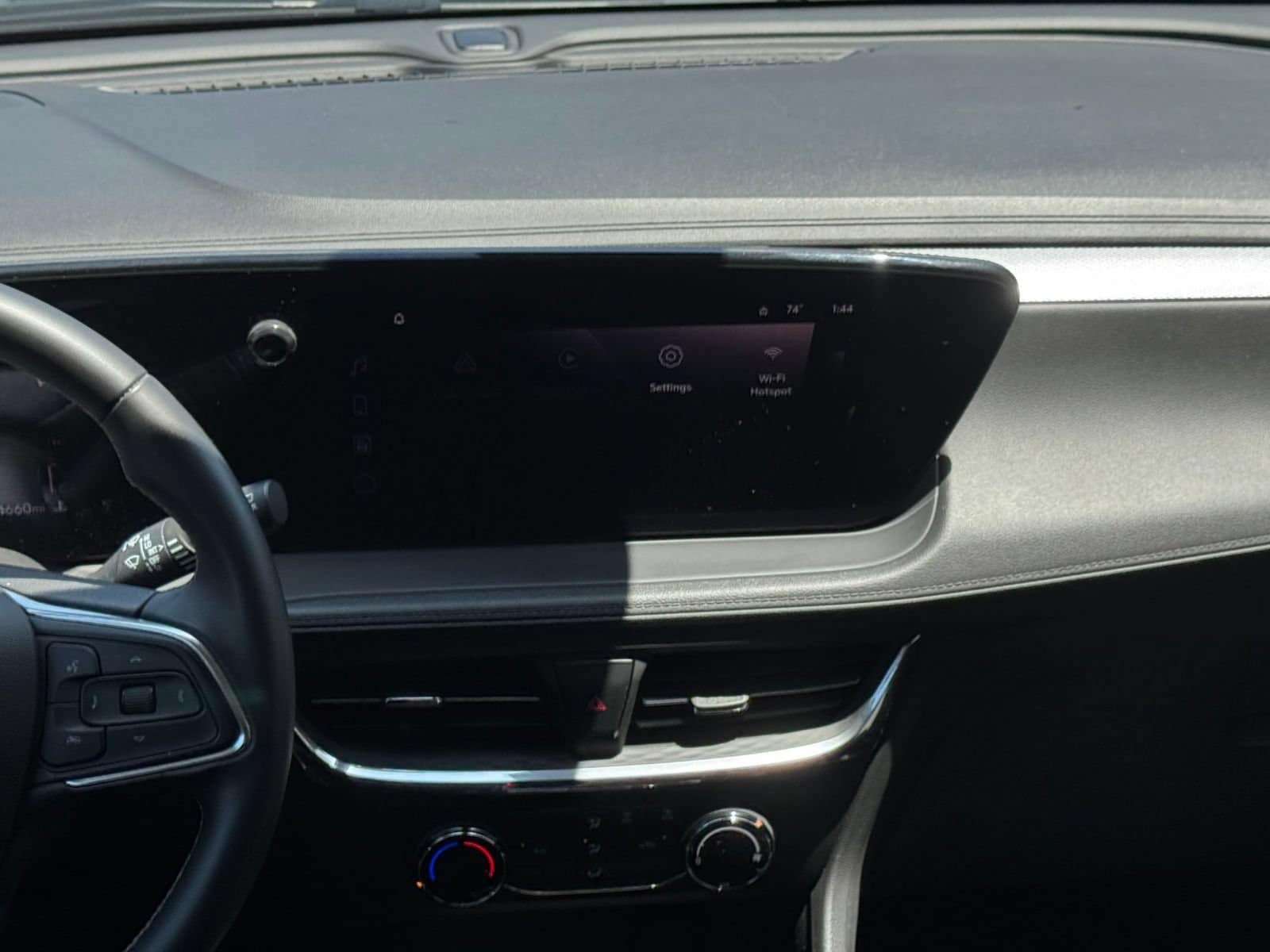 Thumbnail: 2025 Buick Encore GX - 16