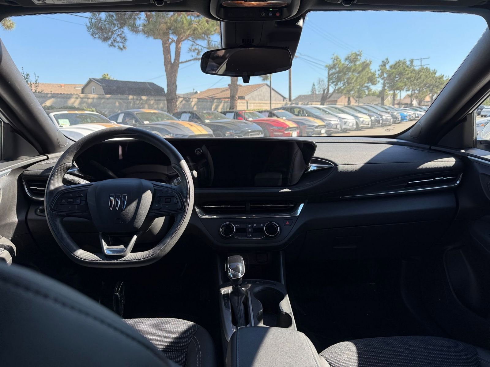 Thumbnail: 2025 Buick Envista - 29