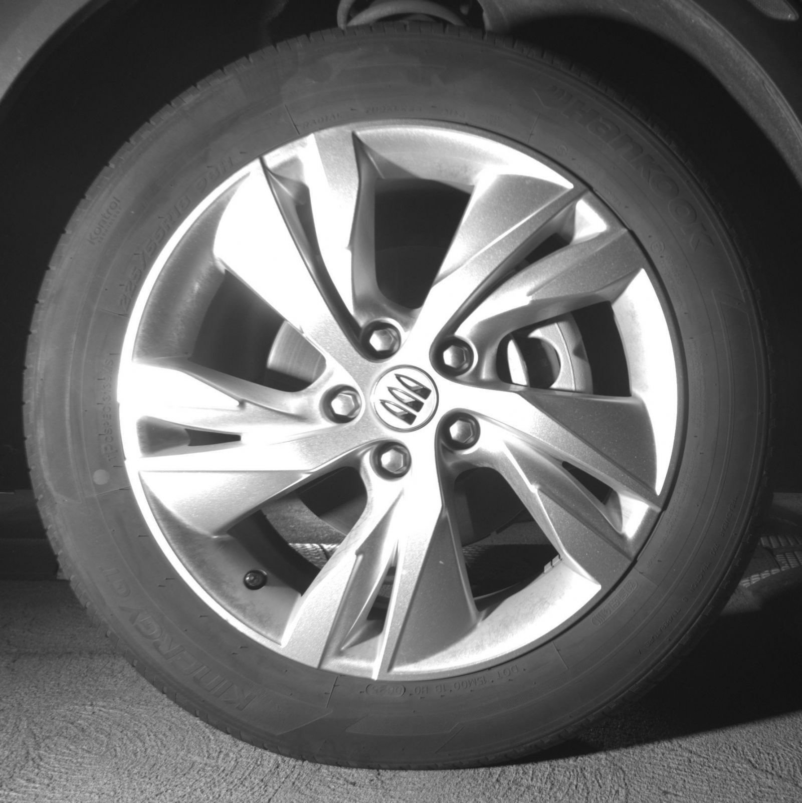Thumbnail: 2025 Buick Encore GX - 16