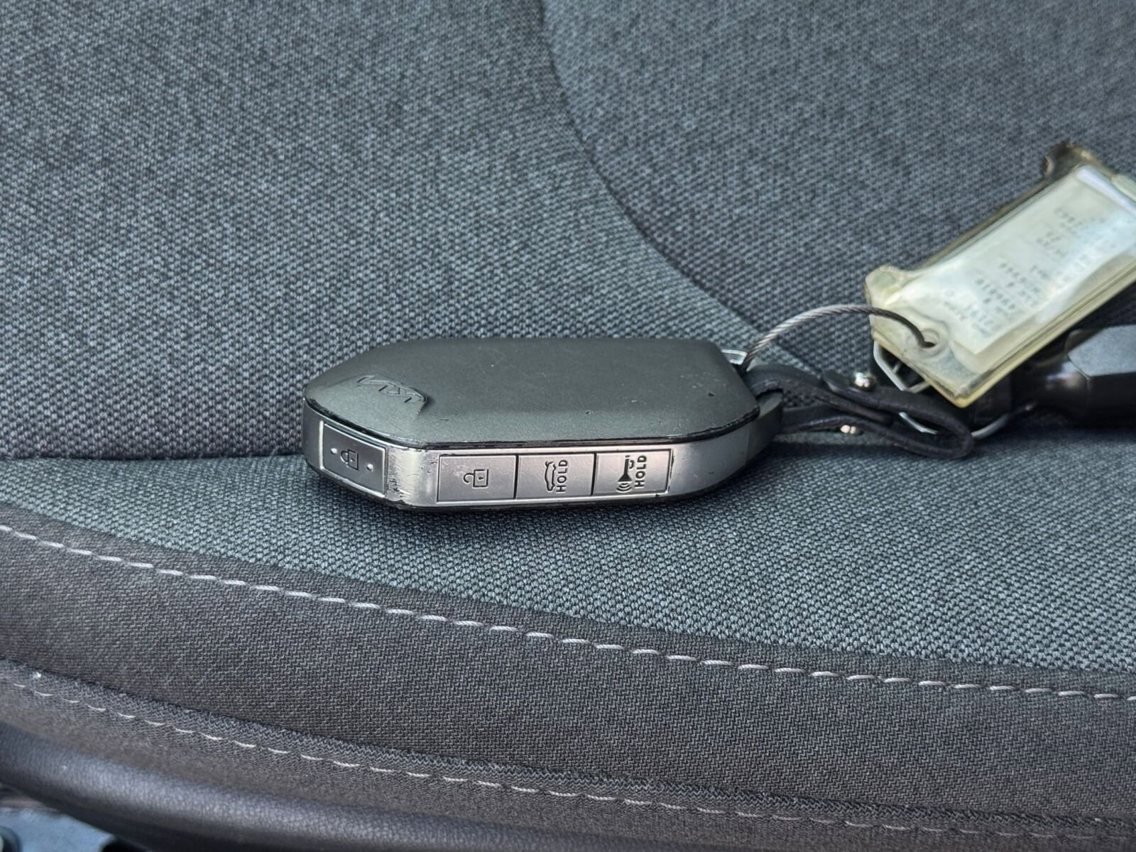 Thumbnail: 2025 Kia K4 - 21