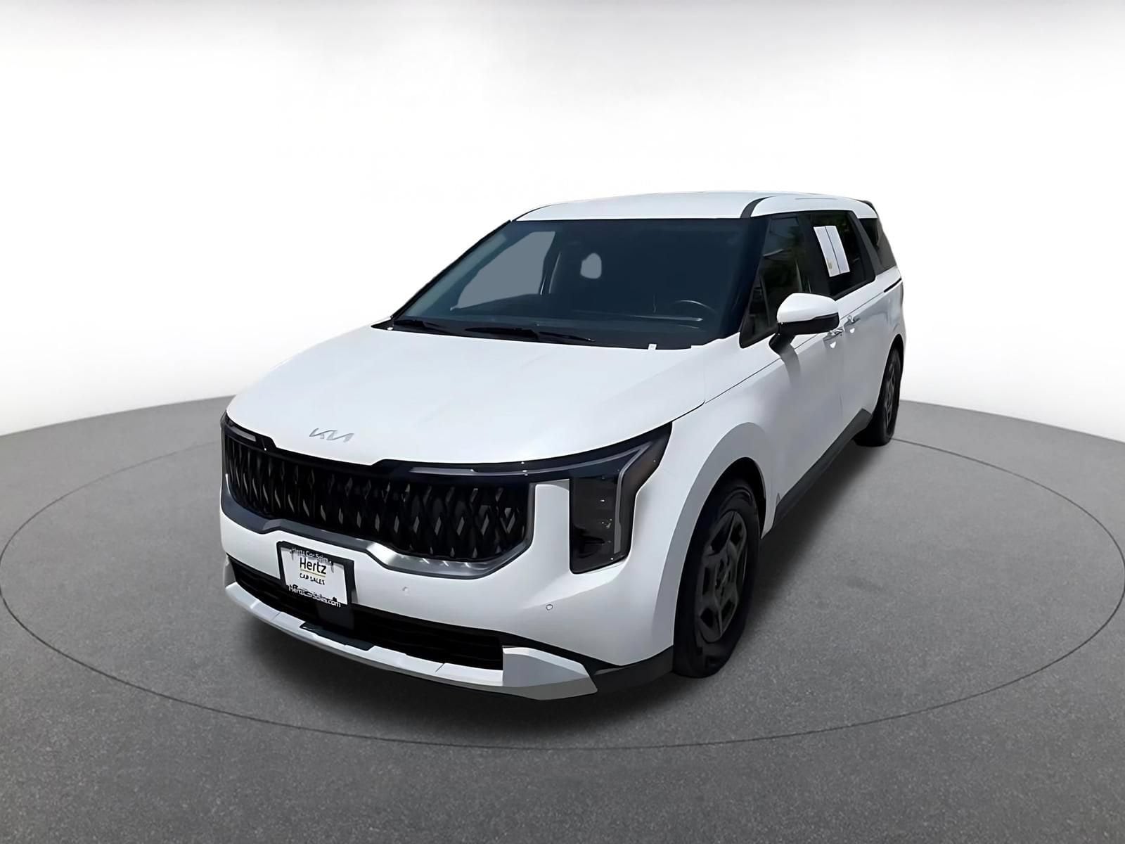 Thumbnail: 2026 Kia Carnival - 7