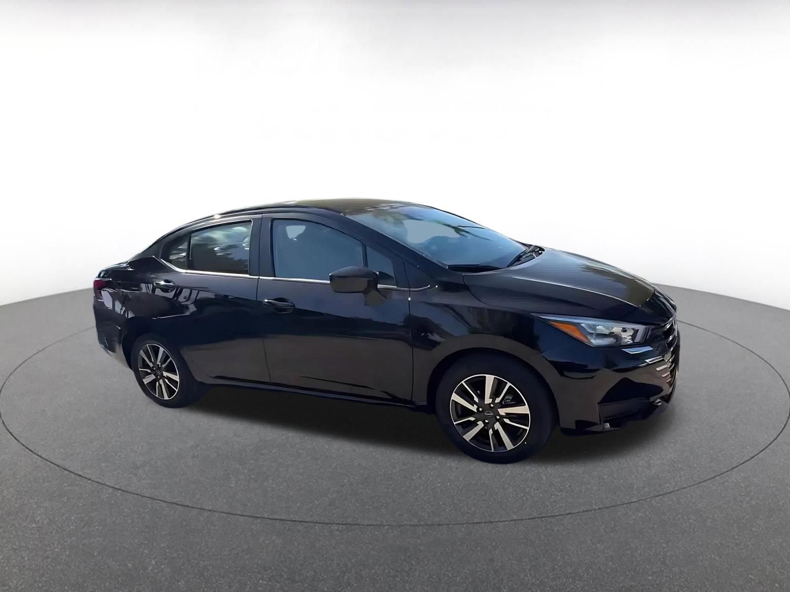 Thumbnail: 2025 Nissan Versa - 2