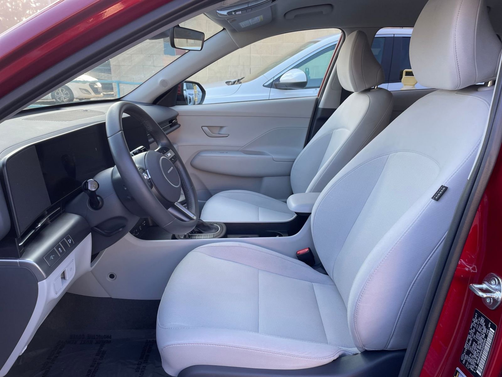 Thumbnail: 2025 Hyundai Kona - 27