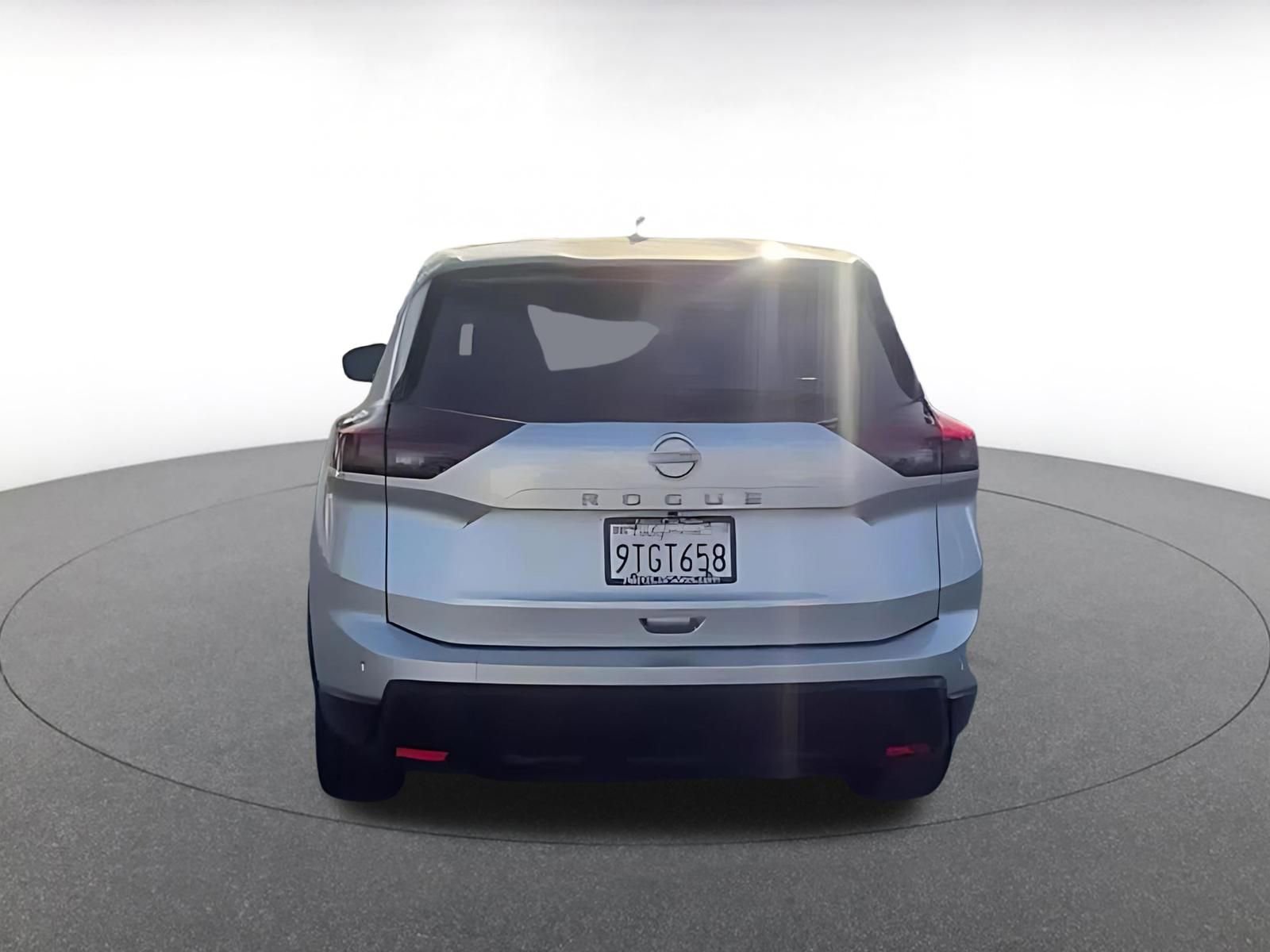 Thumbnail: 2025 Nissan Rogue - 12