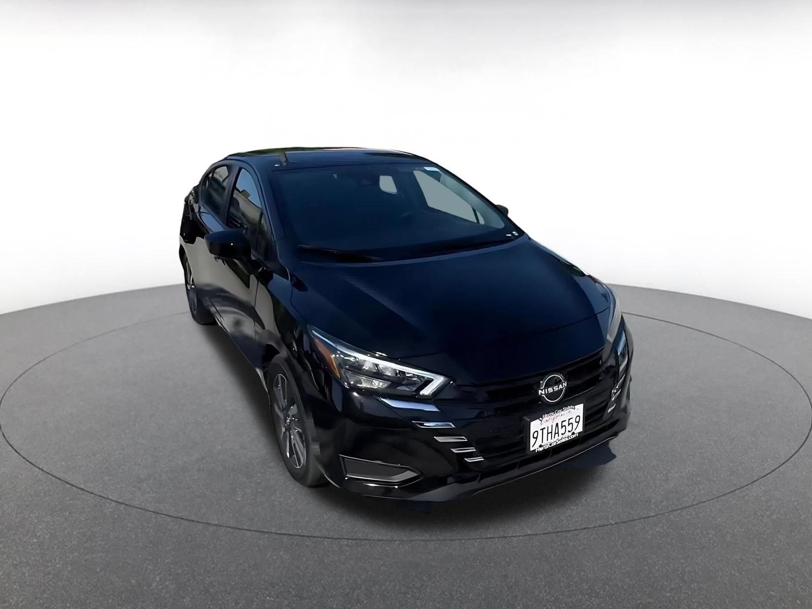 Thumbnail: 2025 Nissan Versa - 3