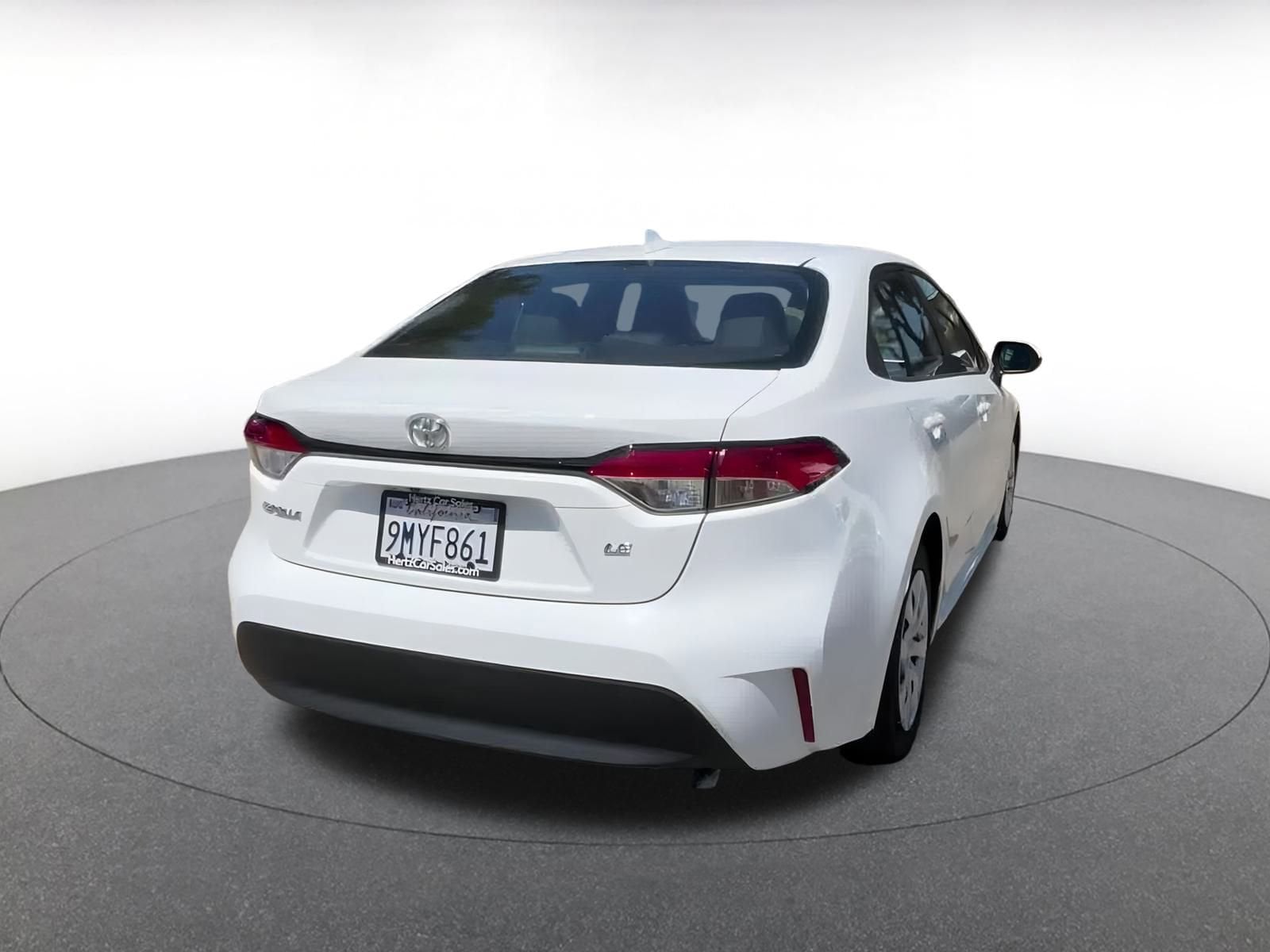 Thumbnail: 2024 Toyota Corolla - 14