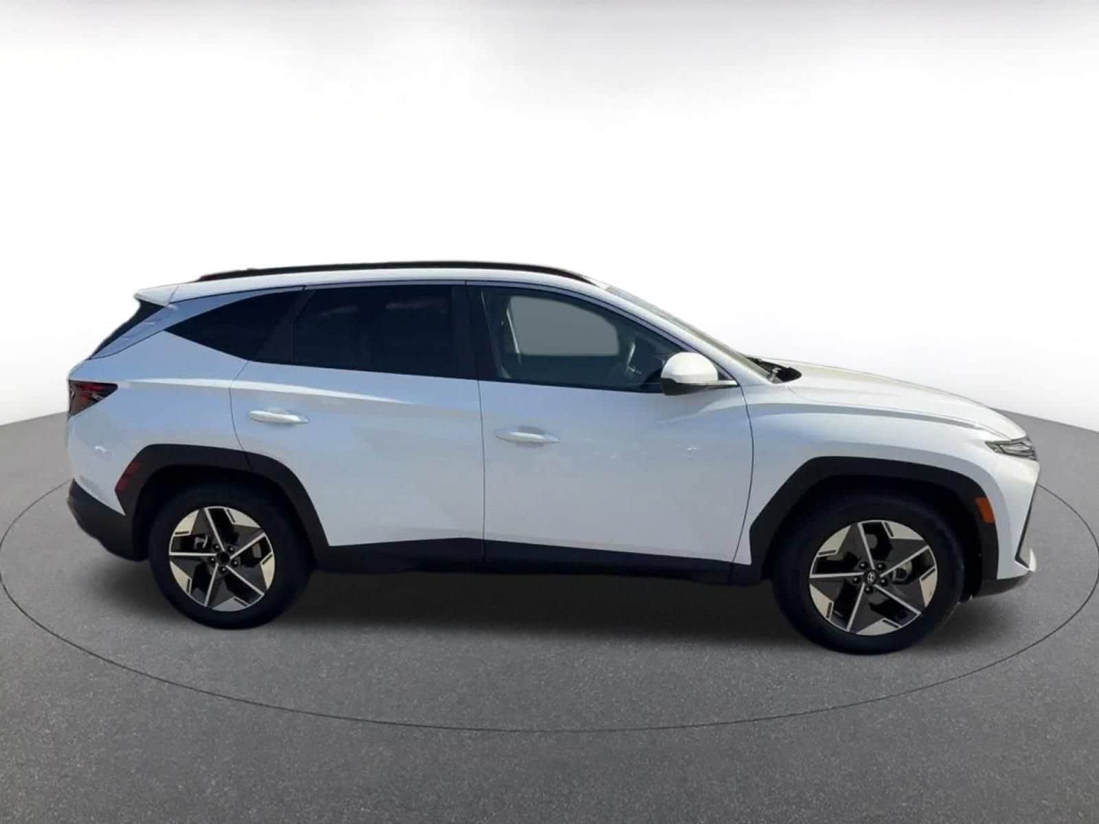 Thumbnail: 2025 Hyundai Tucson - 15