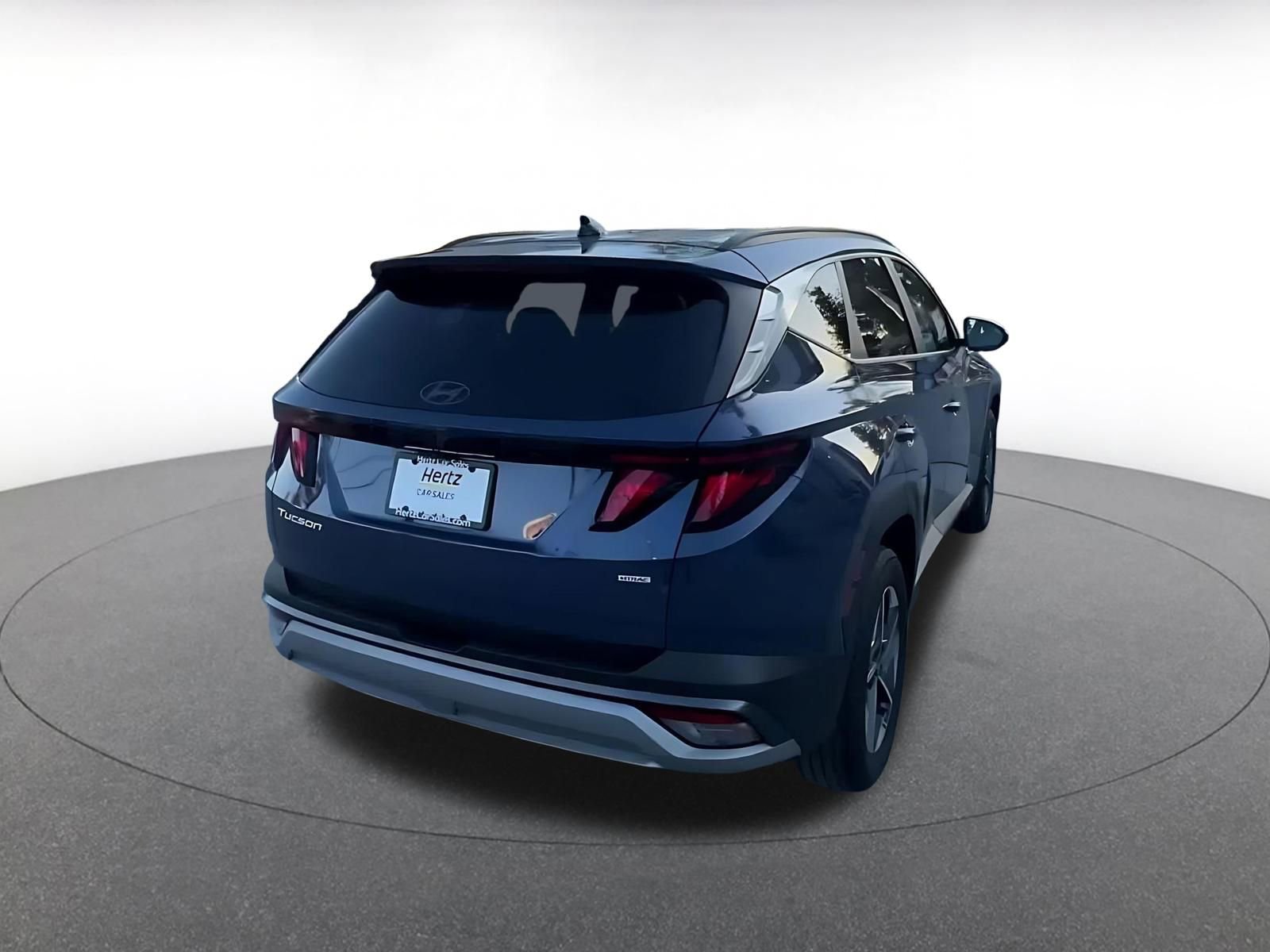 Thumbnail: 2025 Hyundai Tucson - 14