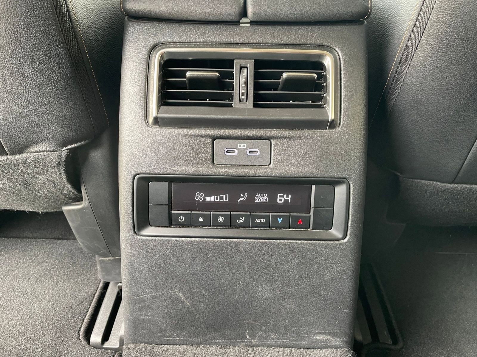 Thumbnail: 2025 Mazda CX-90 - 24