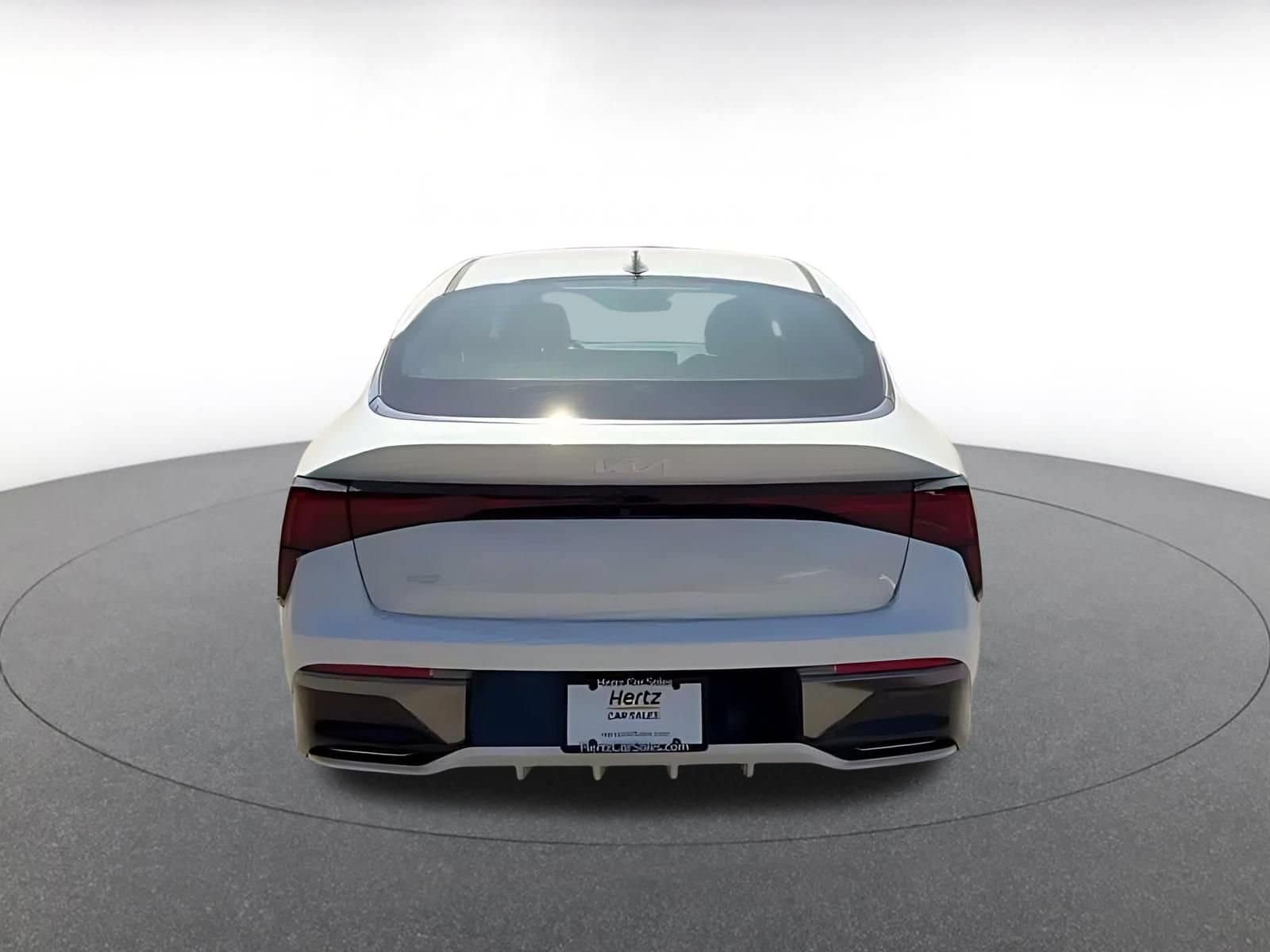 Thumbnail: 2025 Kia K5 - 6