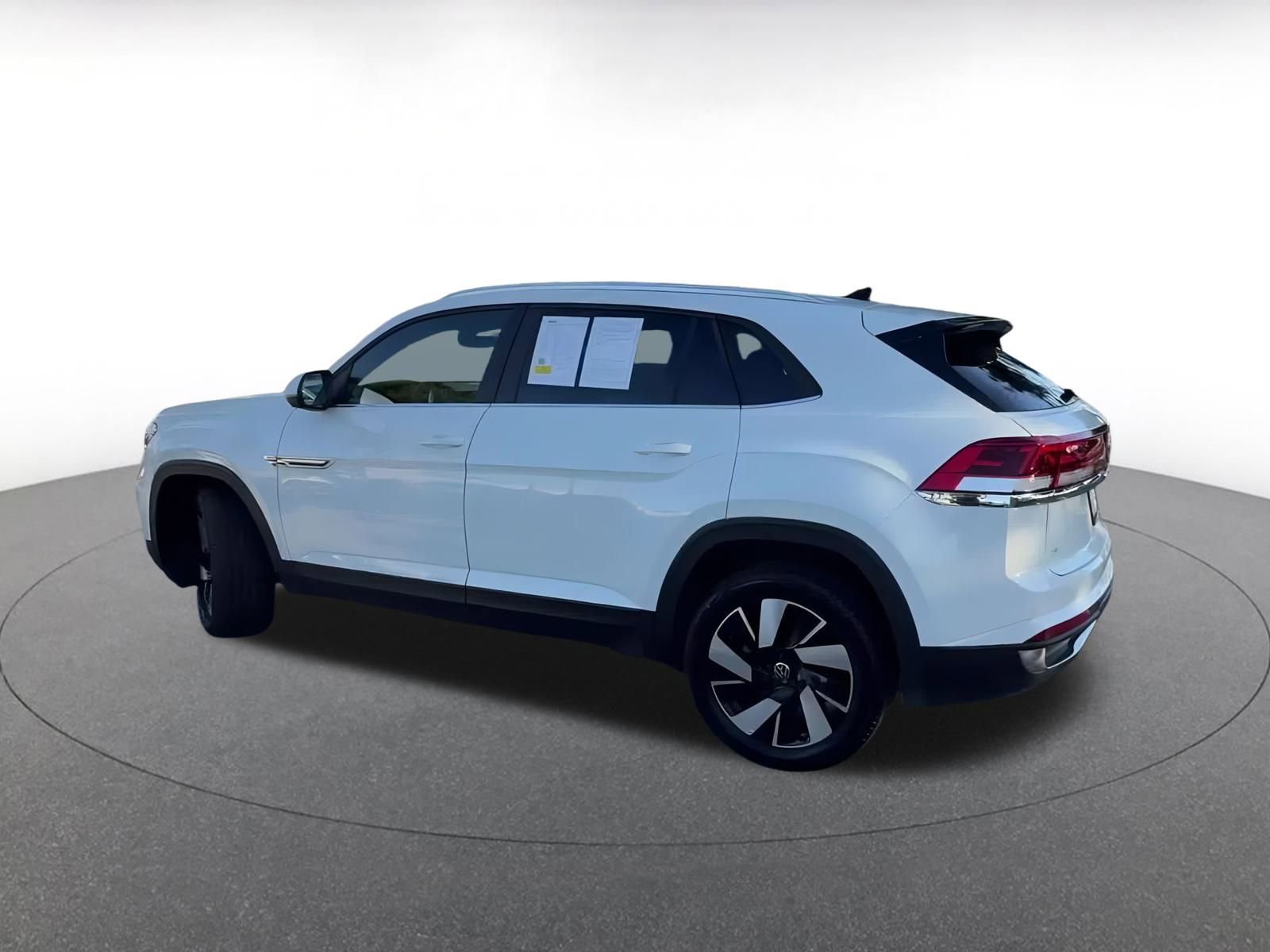 Thumbnail: 2025 Volkswagen Atlas - 10