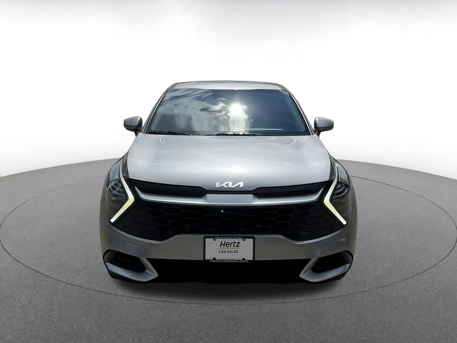 Thumbnail: 2024 Kia Sportage - 4