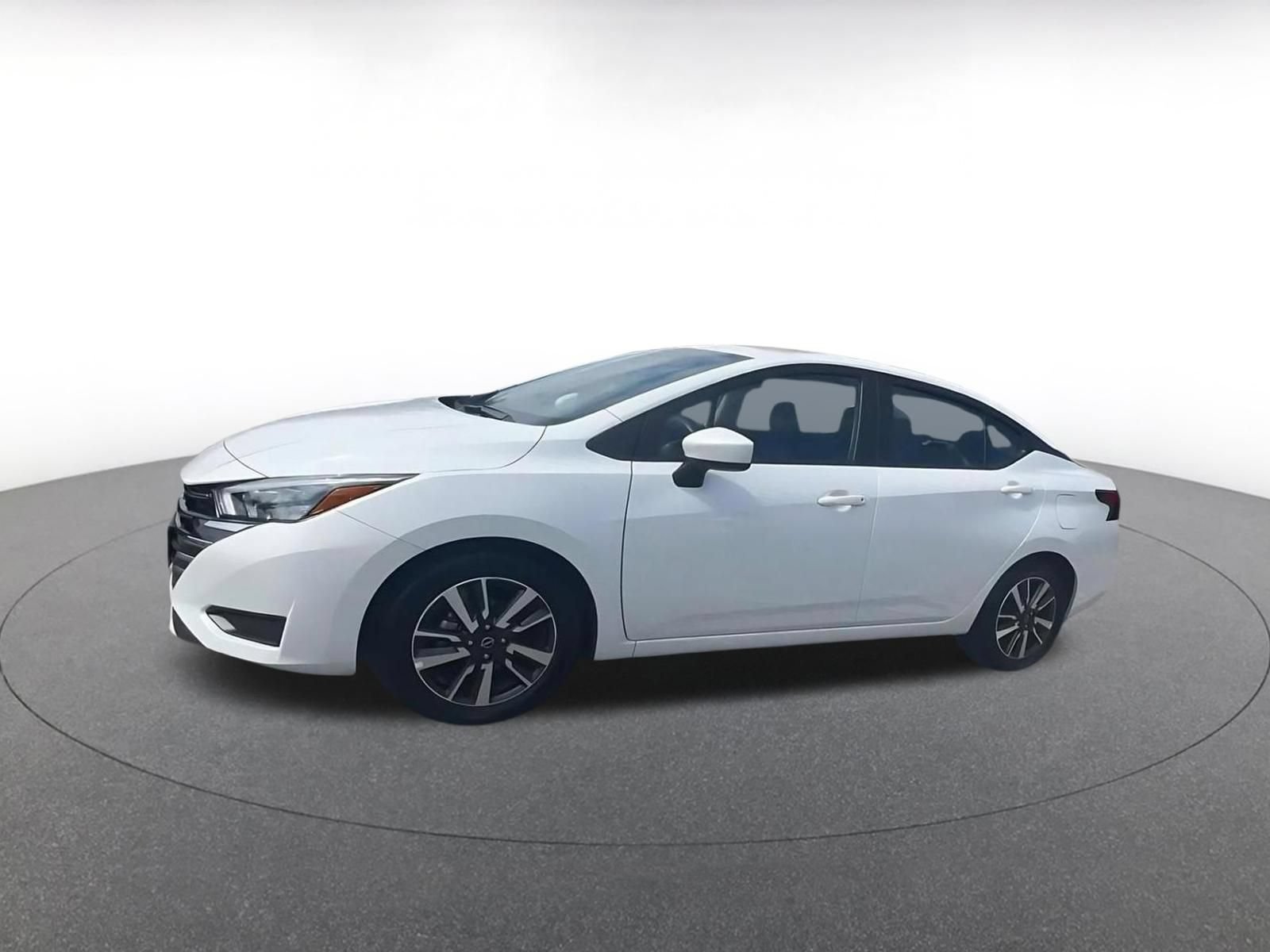 Thumbnail: 2025 Nissan Versa - 8