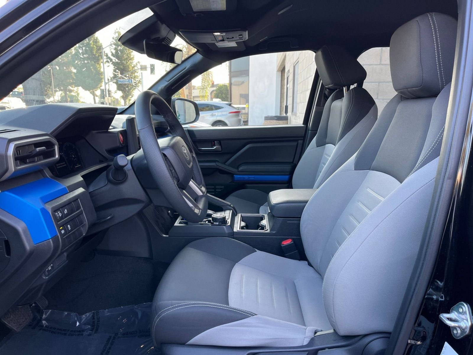 Thumbnail: 2025 Toyota Tacoma - 27