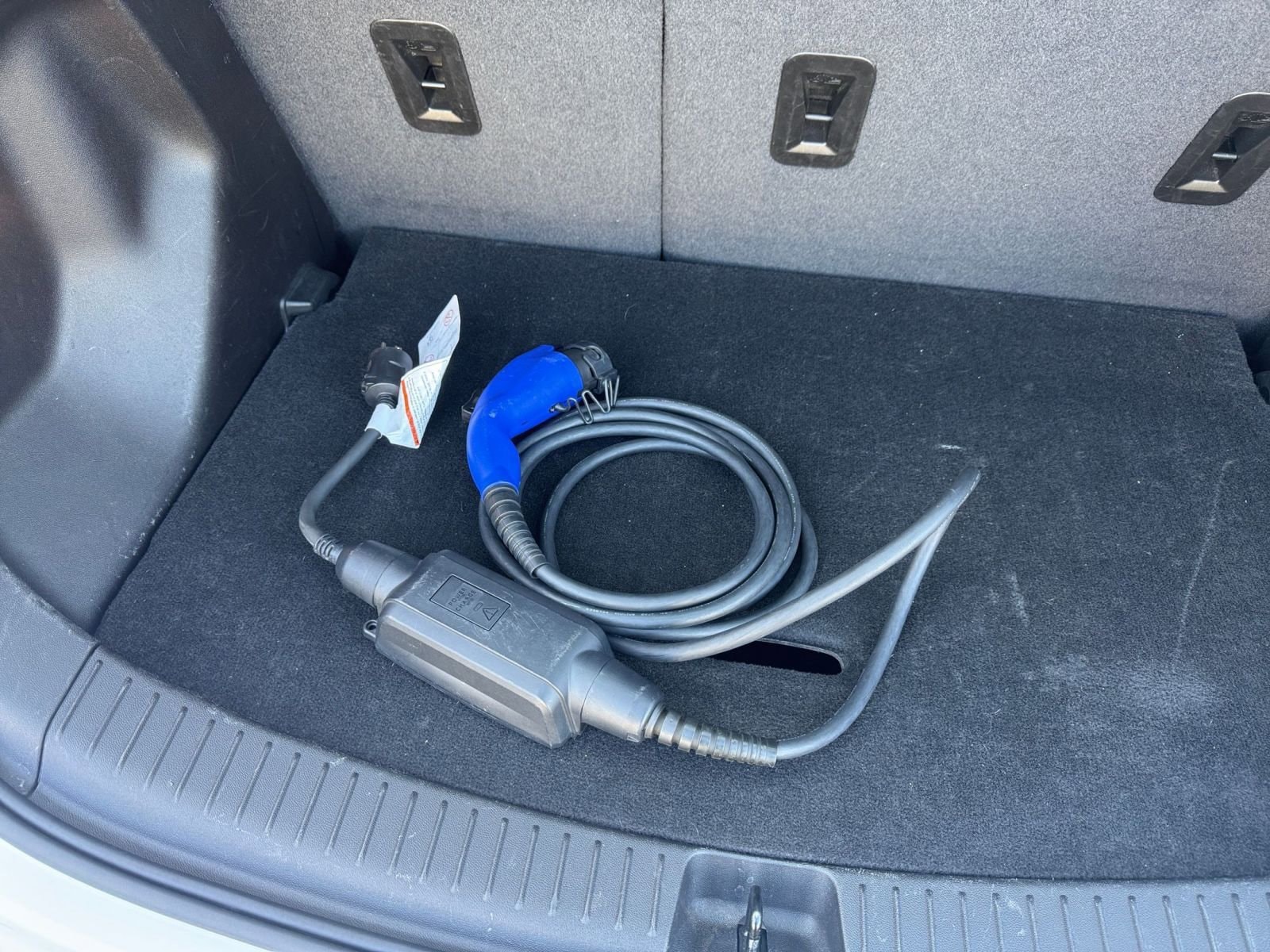 Thumbnail: 2023 Chevrolet Bolt EV - 20